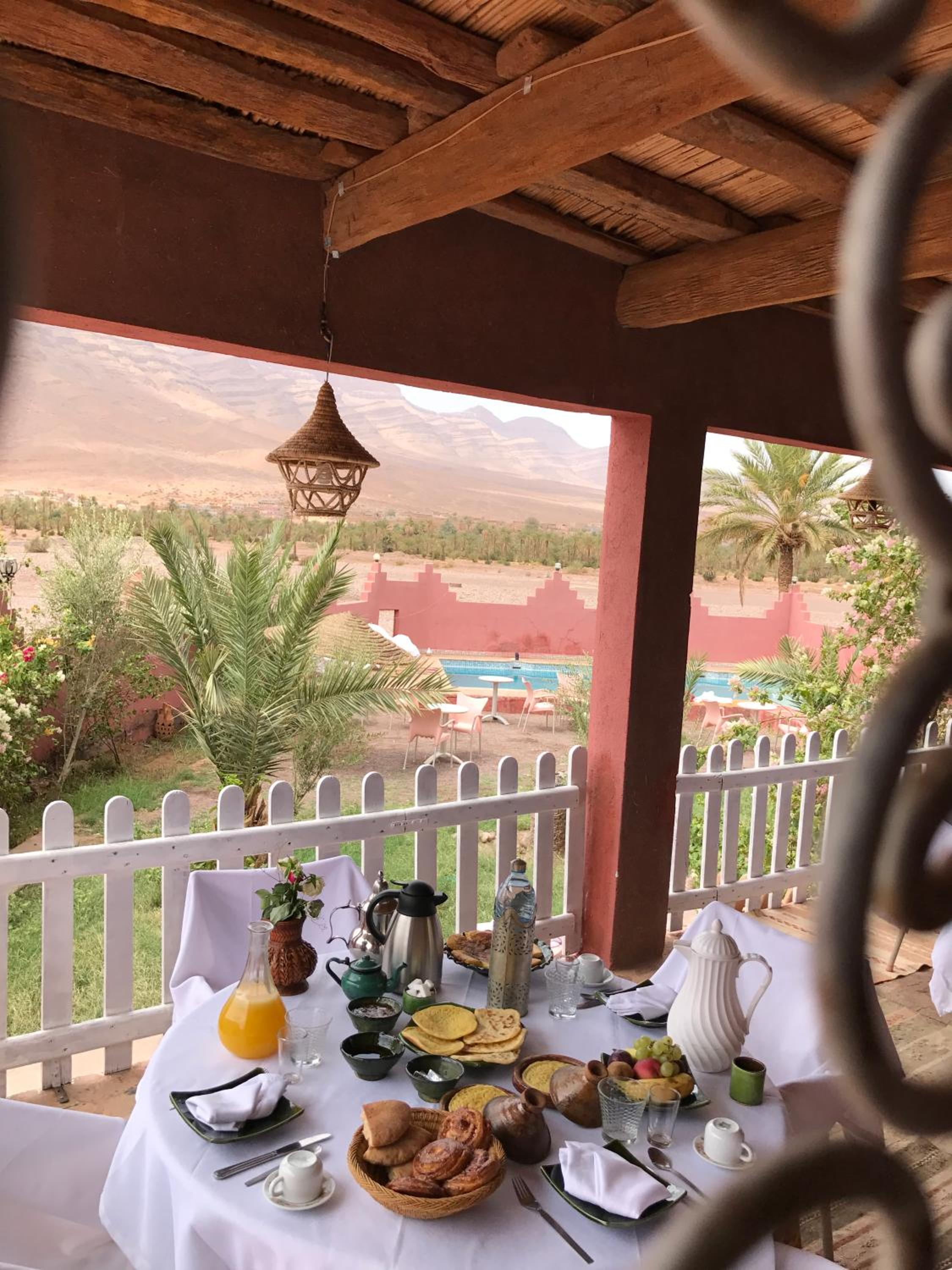 Riad Hiba