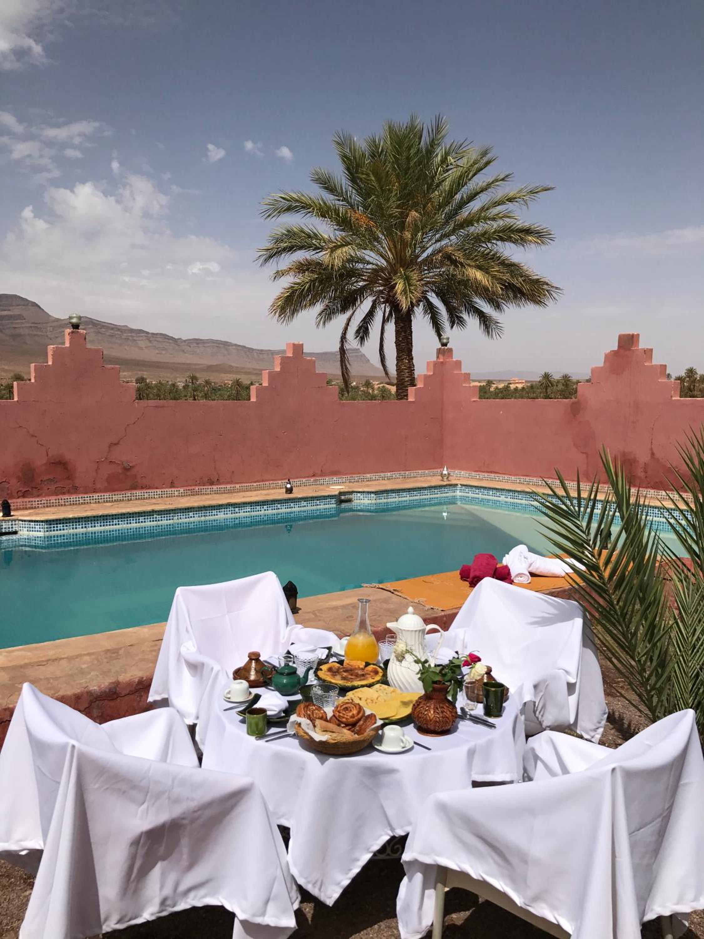 Riad Hiba