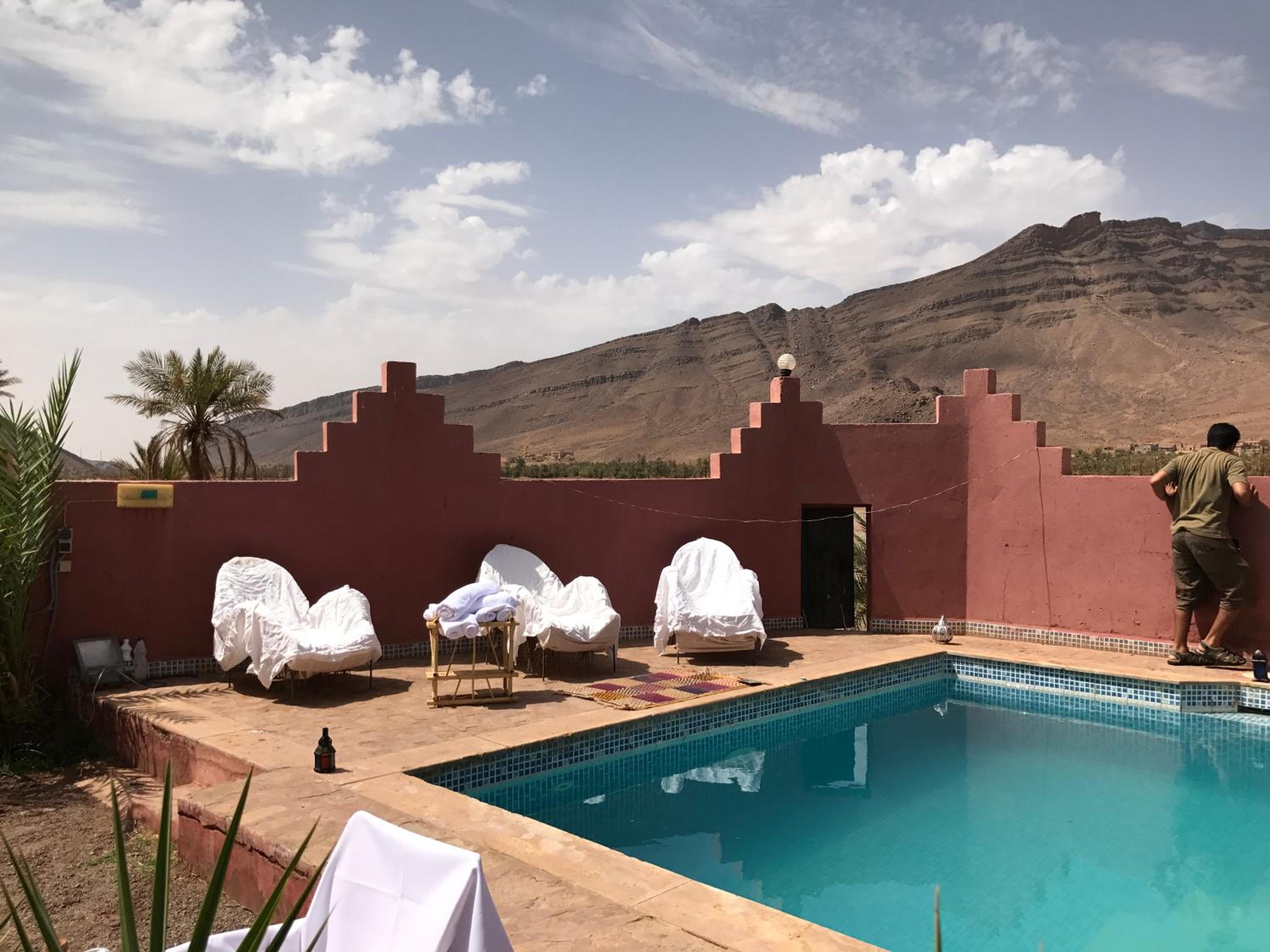 Riad Hiba
