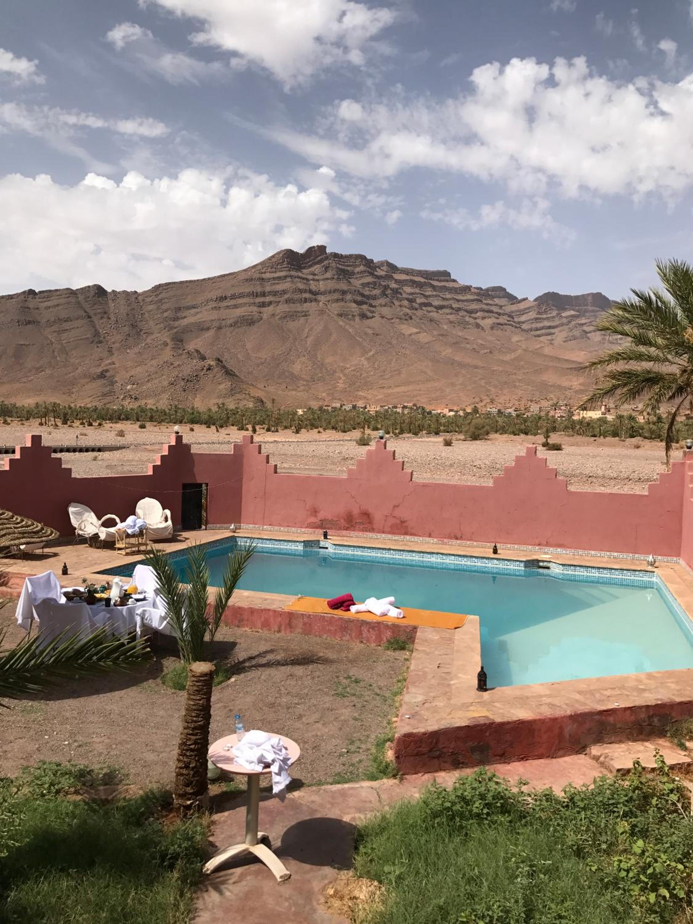 Riad Hiba