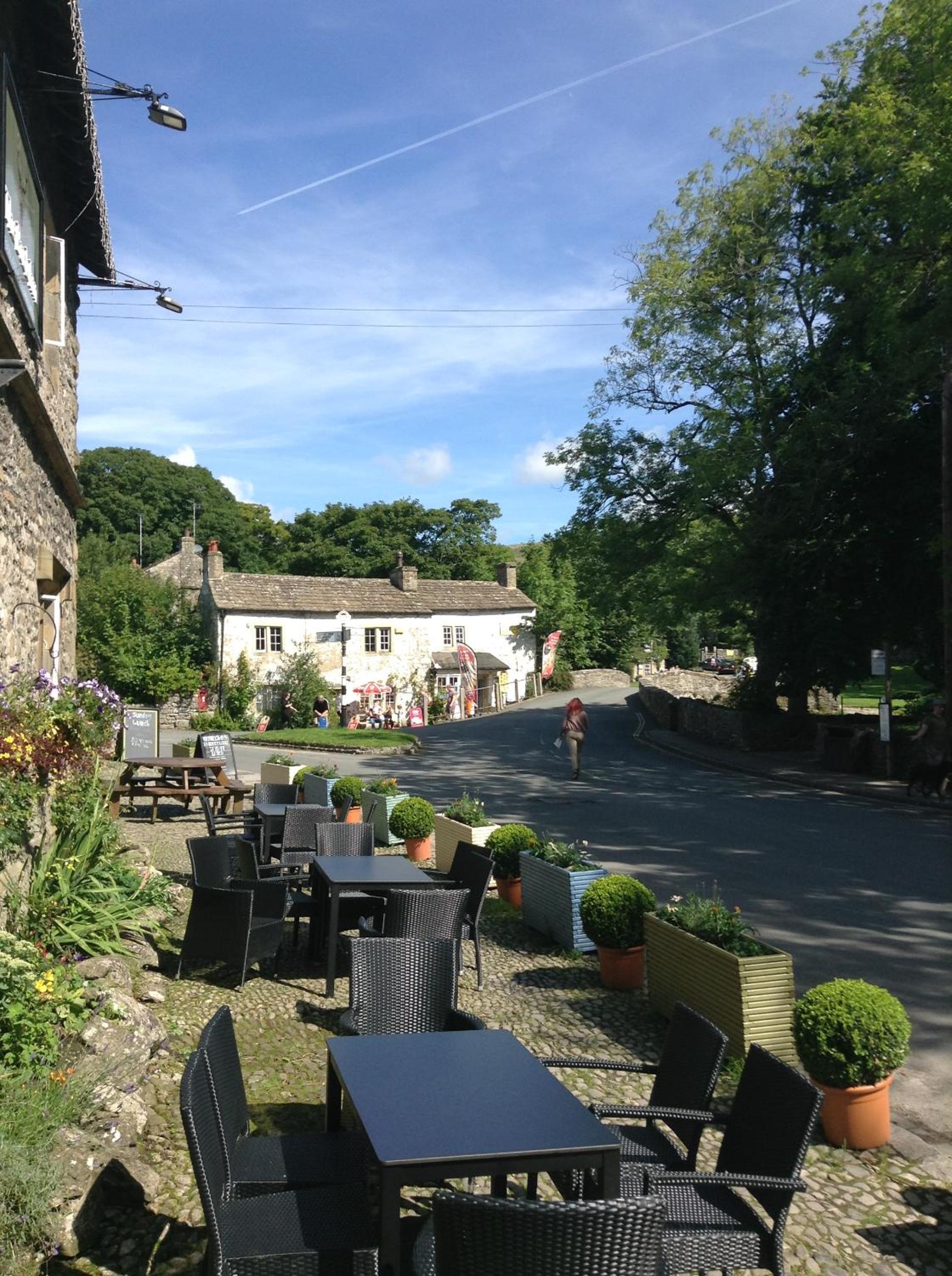 The Buck Inn, Malham