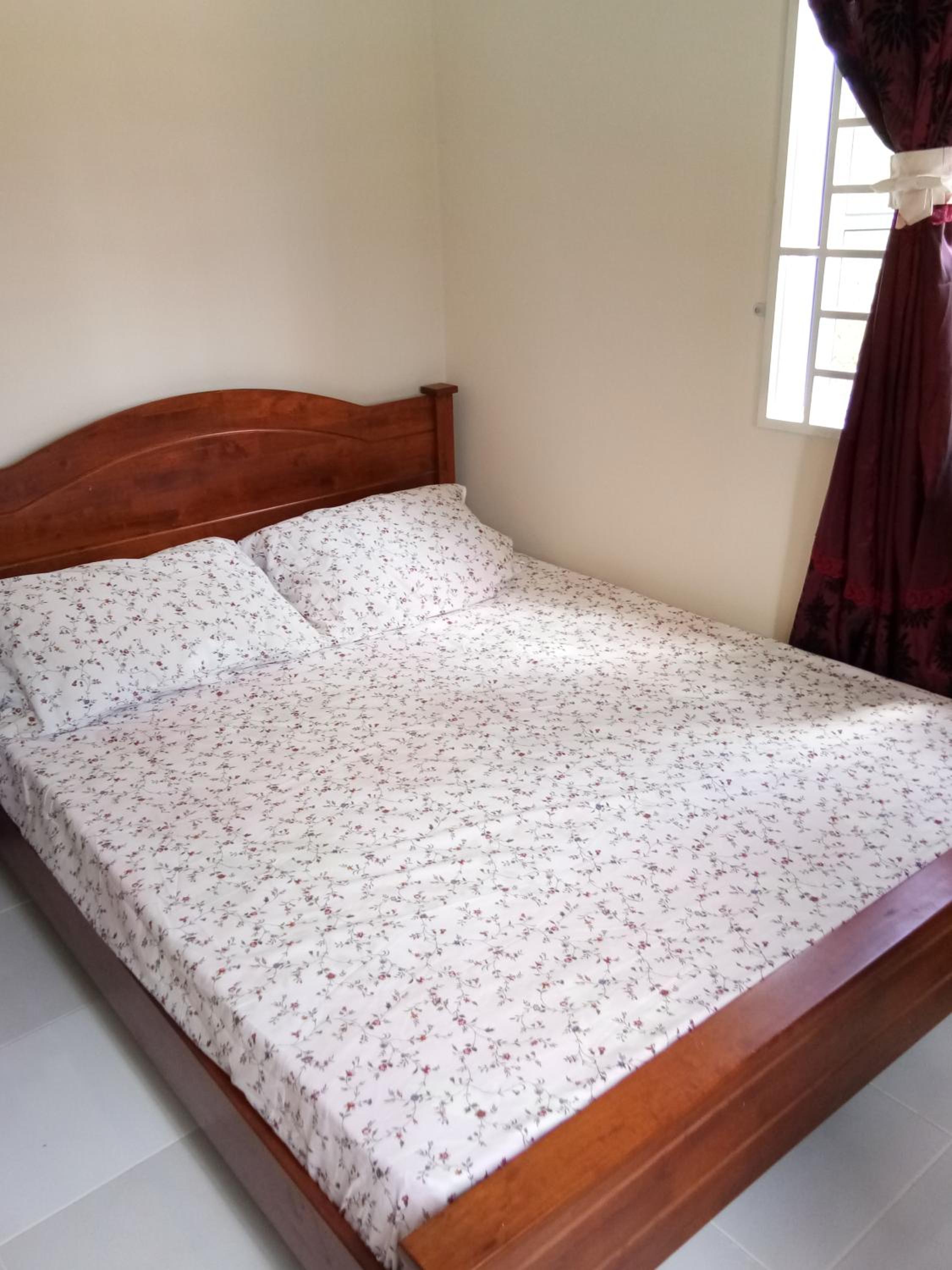 Homestay AZMI ZITA photo 4