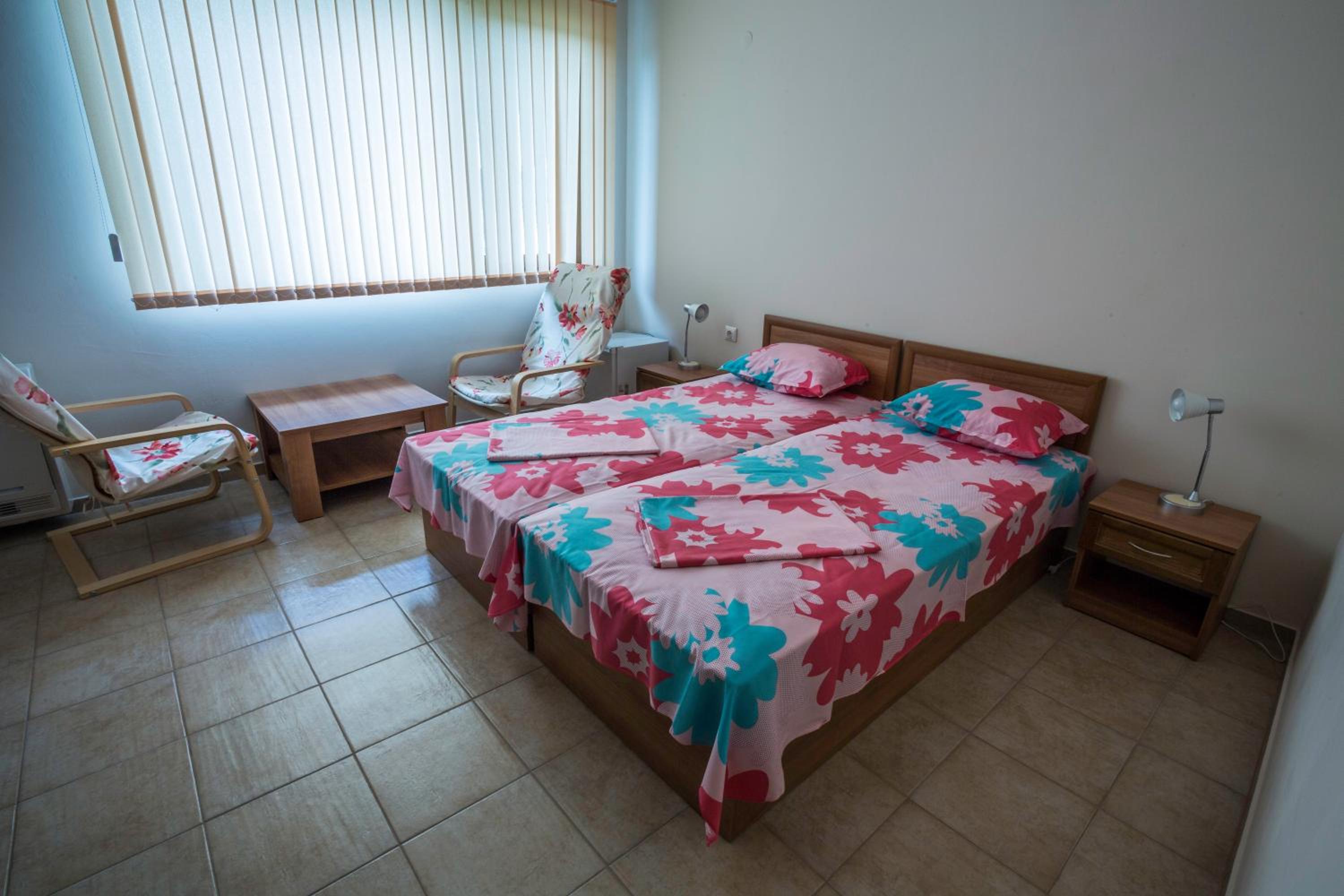 Kladenetsa Guest House view 3