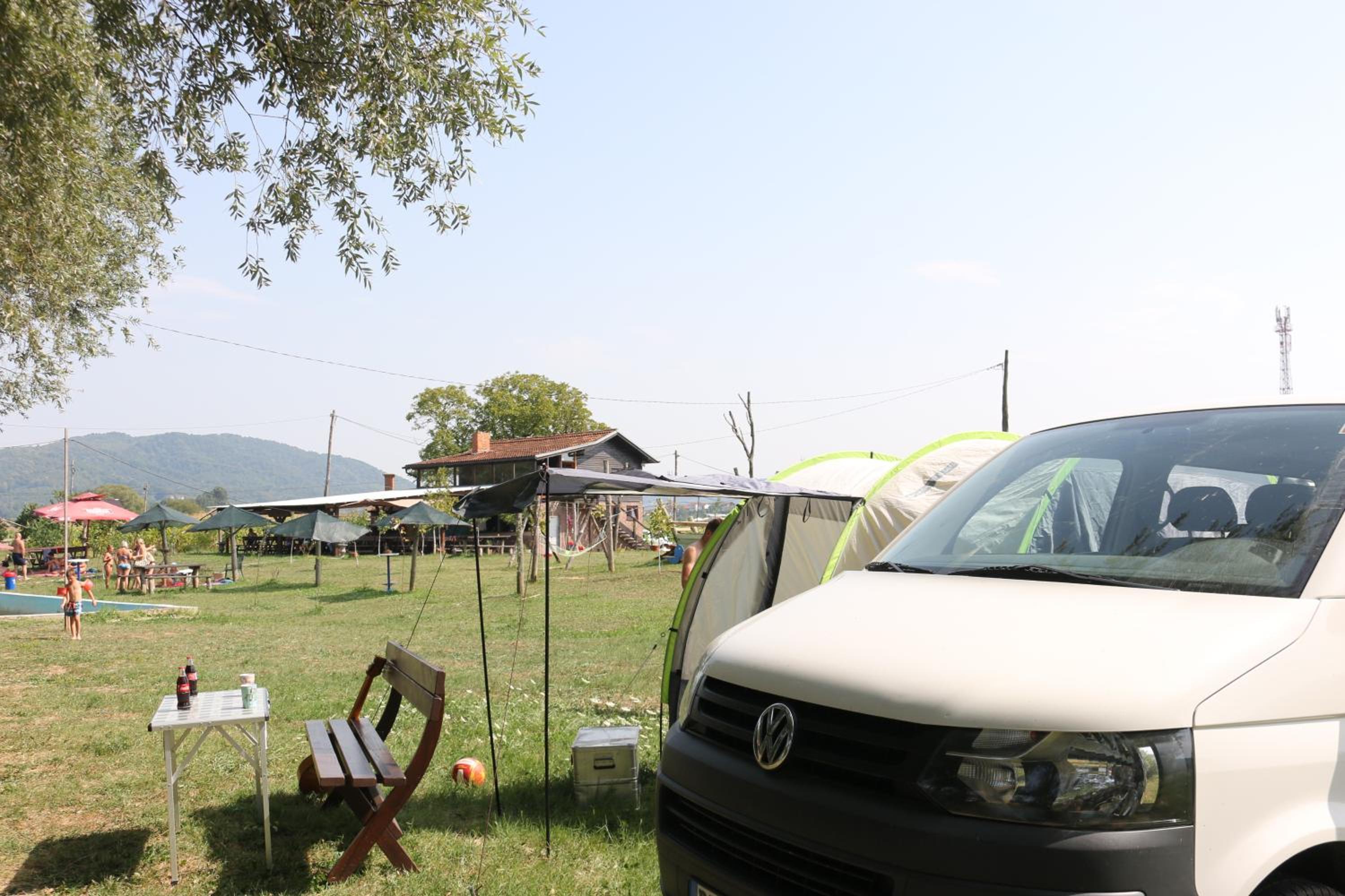 Holiday homes Piralo