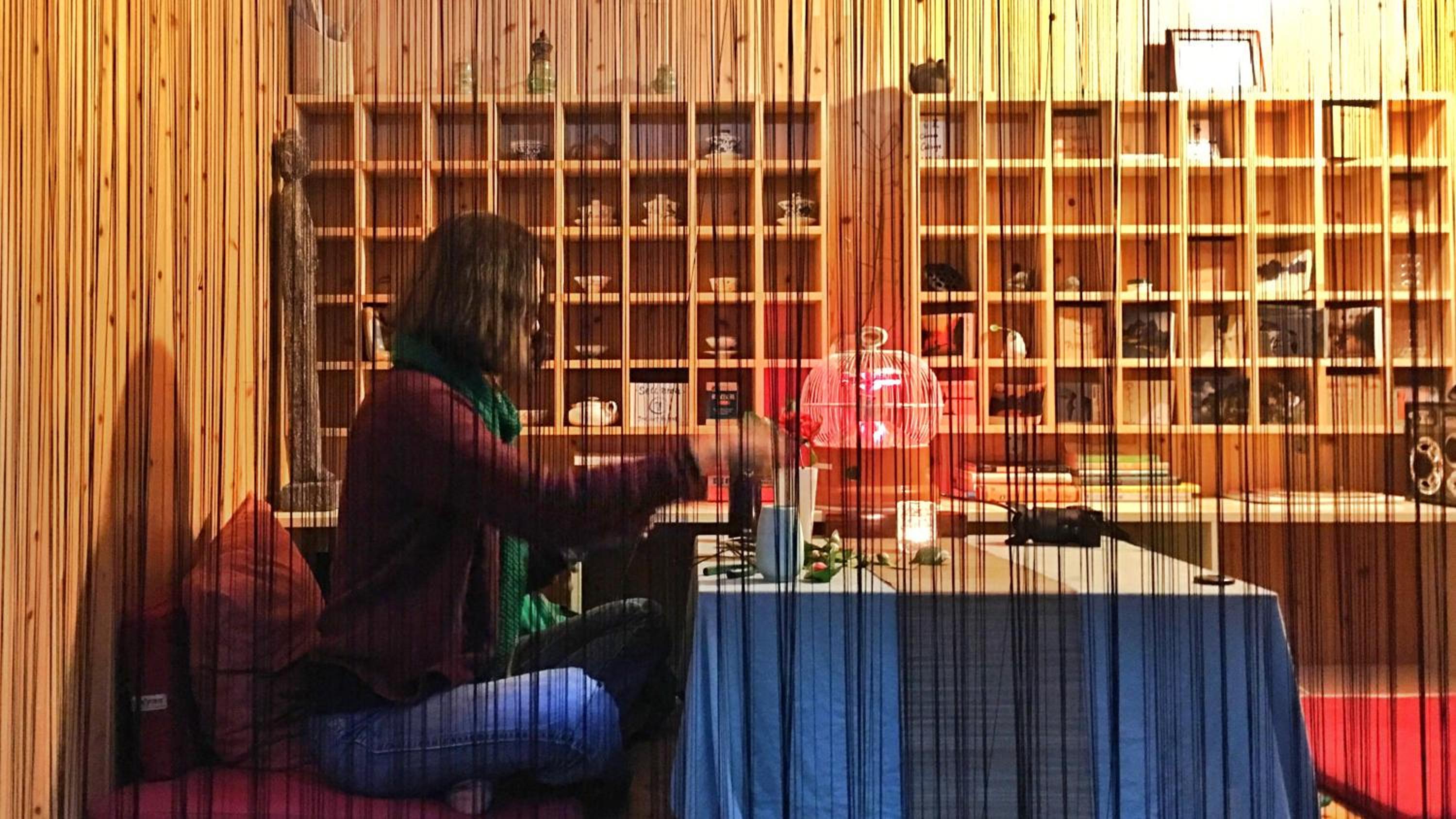 Zen Box House