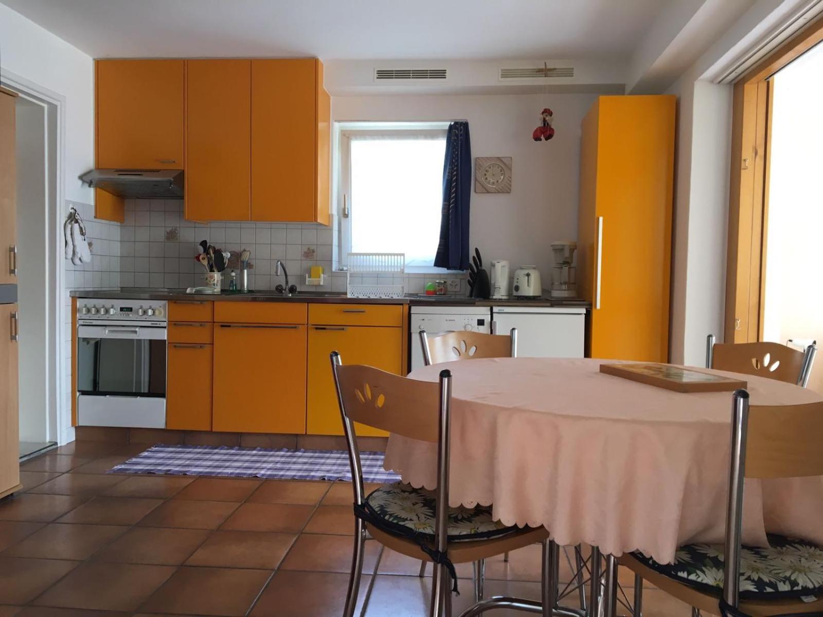 Casa Fiorella view 4