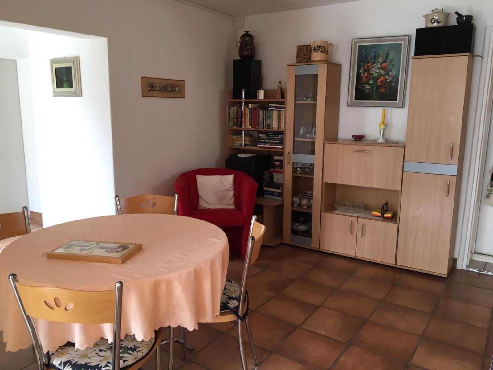 Casa Fiorella view 5