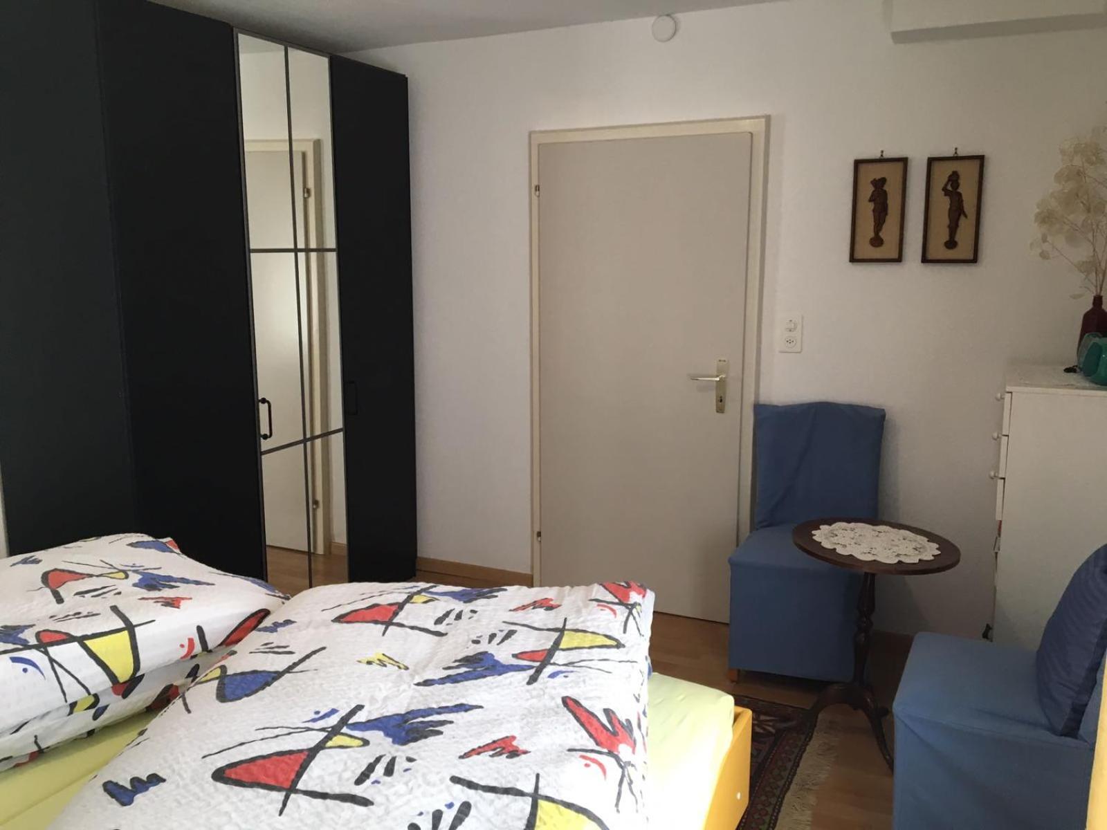 Casa Fiorella view 3