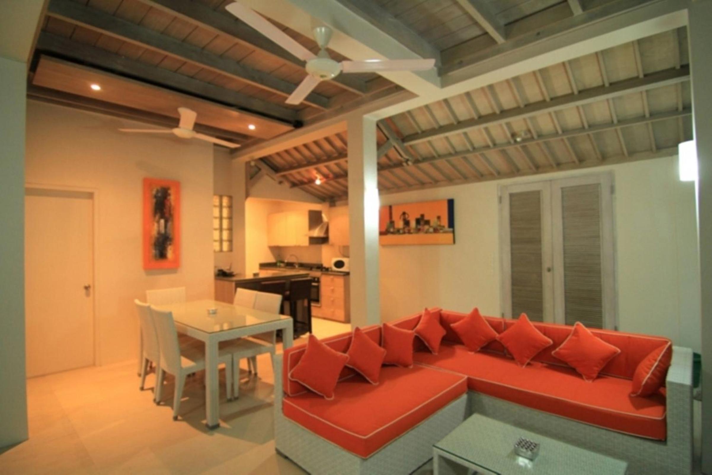 Sun Shoot Villas Seminyak