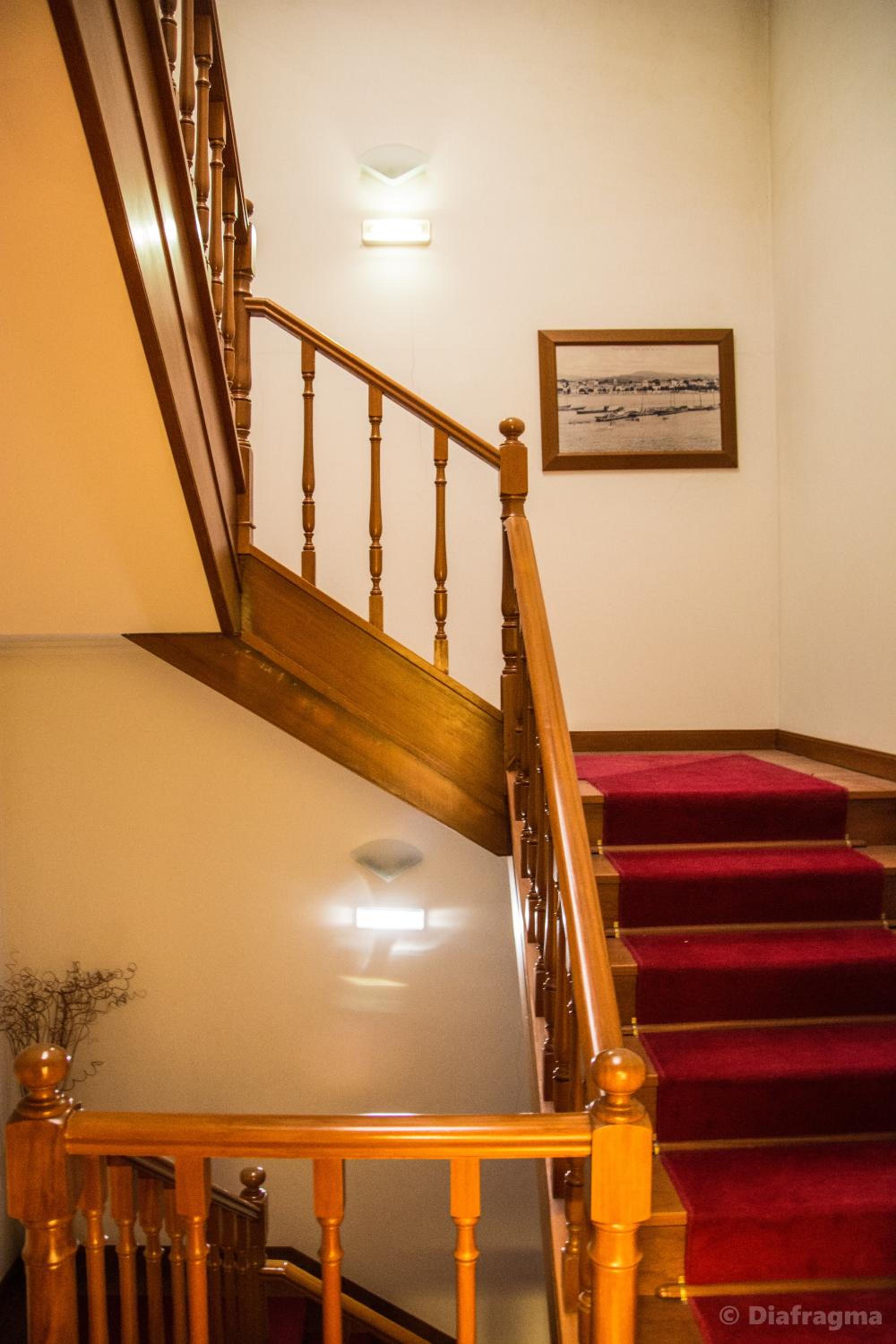 Hotel Pinheiro Manso