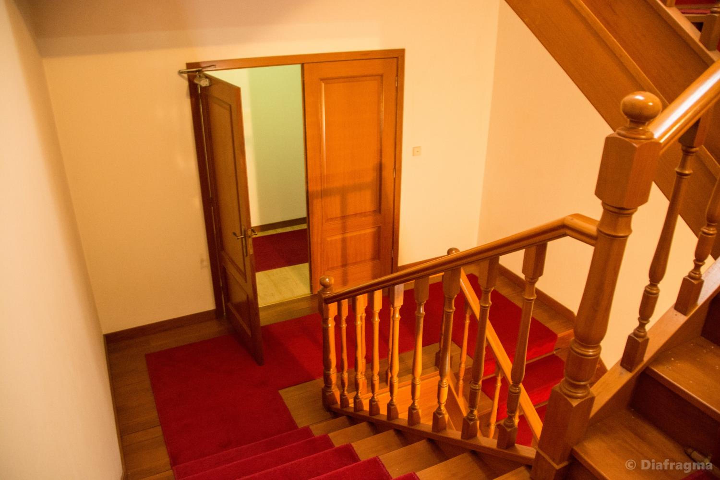 Hotel Pinheiro Manso