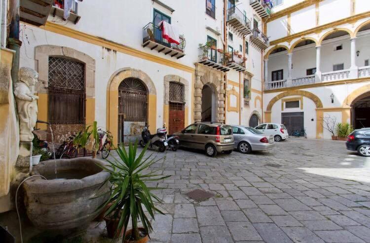 Casa Vacanze Flavia view 4