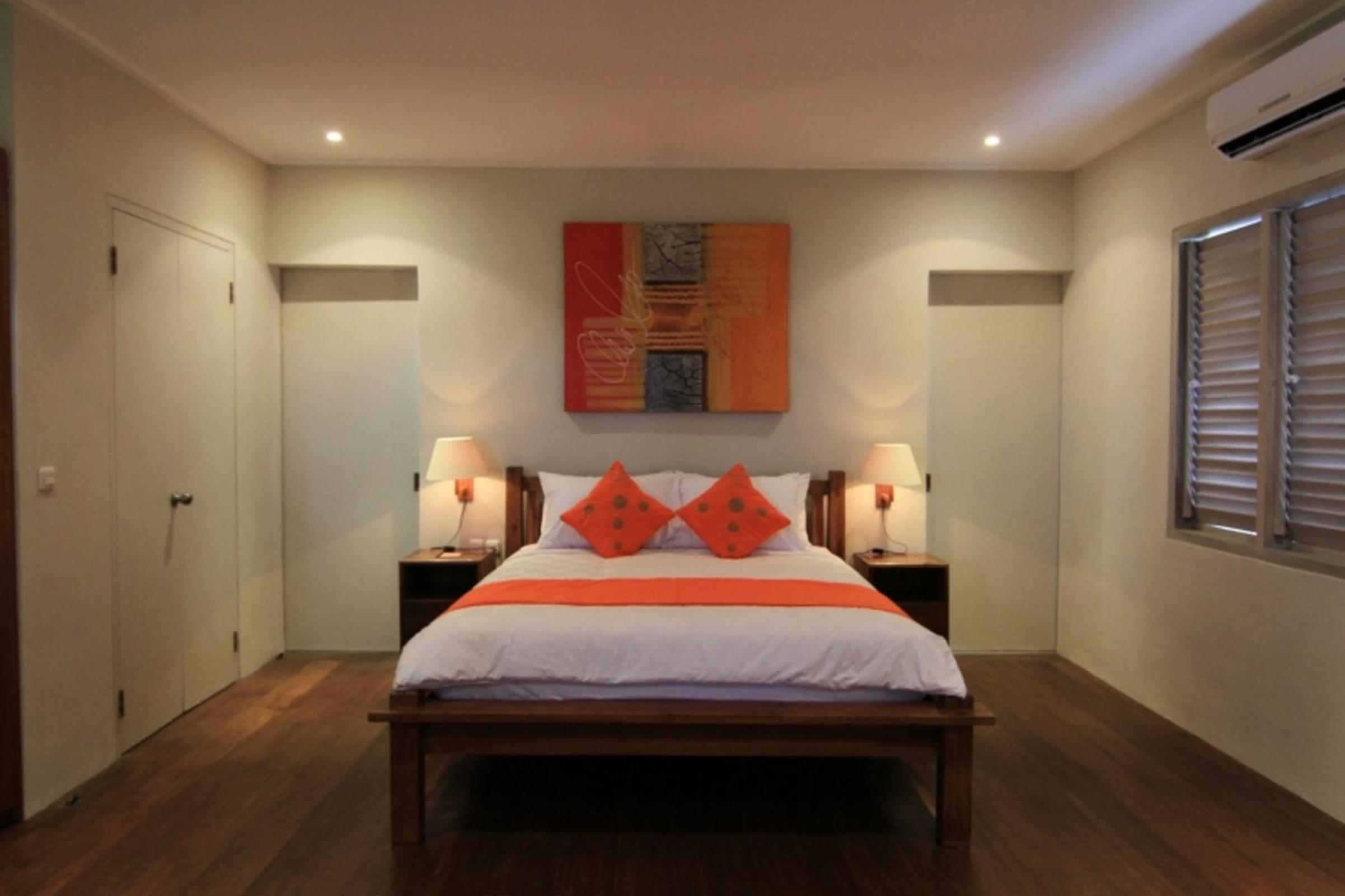 Sun Shoot Villas Seminyak