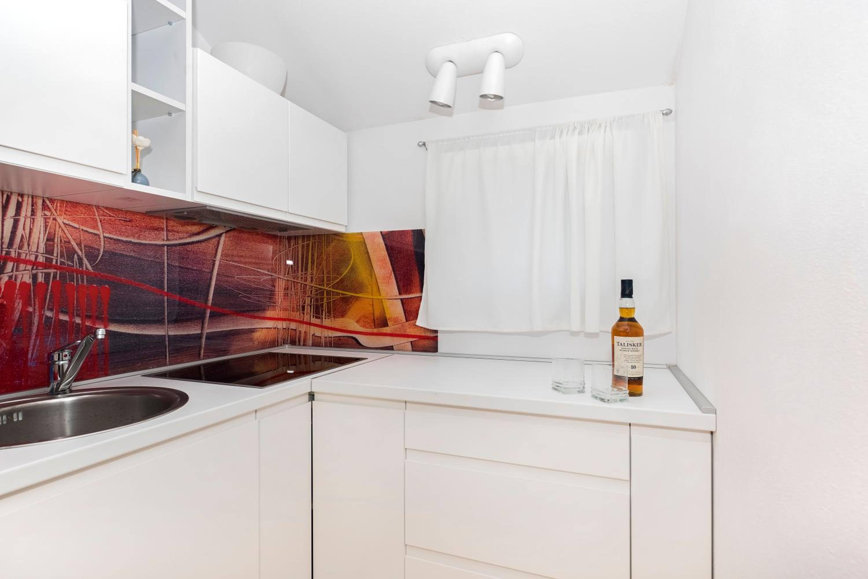 Apartman Kurika