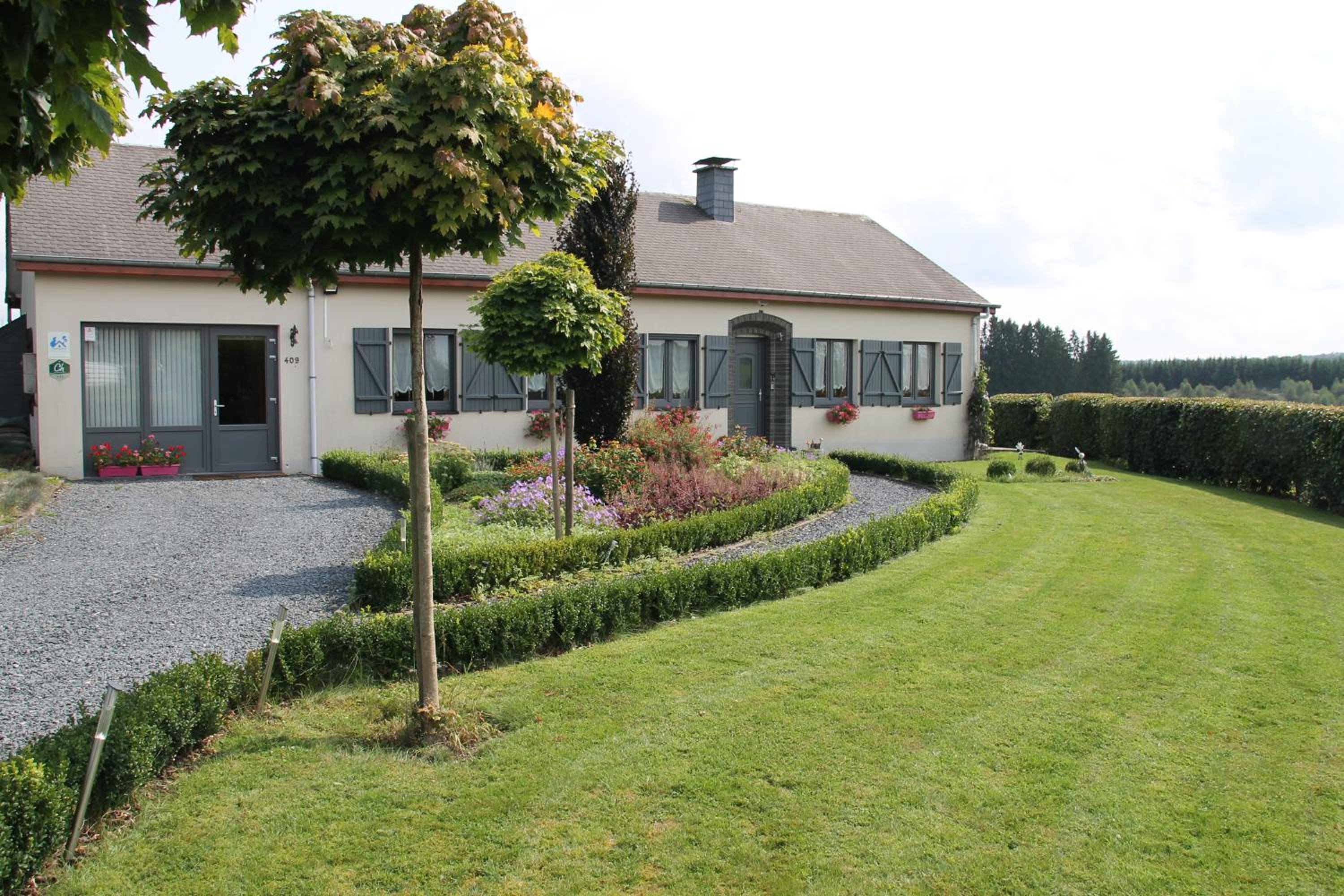 B&B Au fil des saisons sur la Wiels