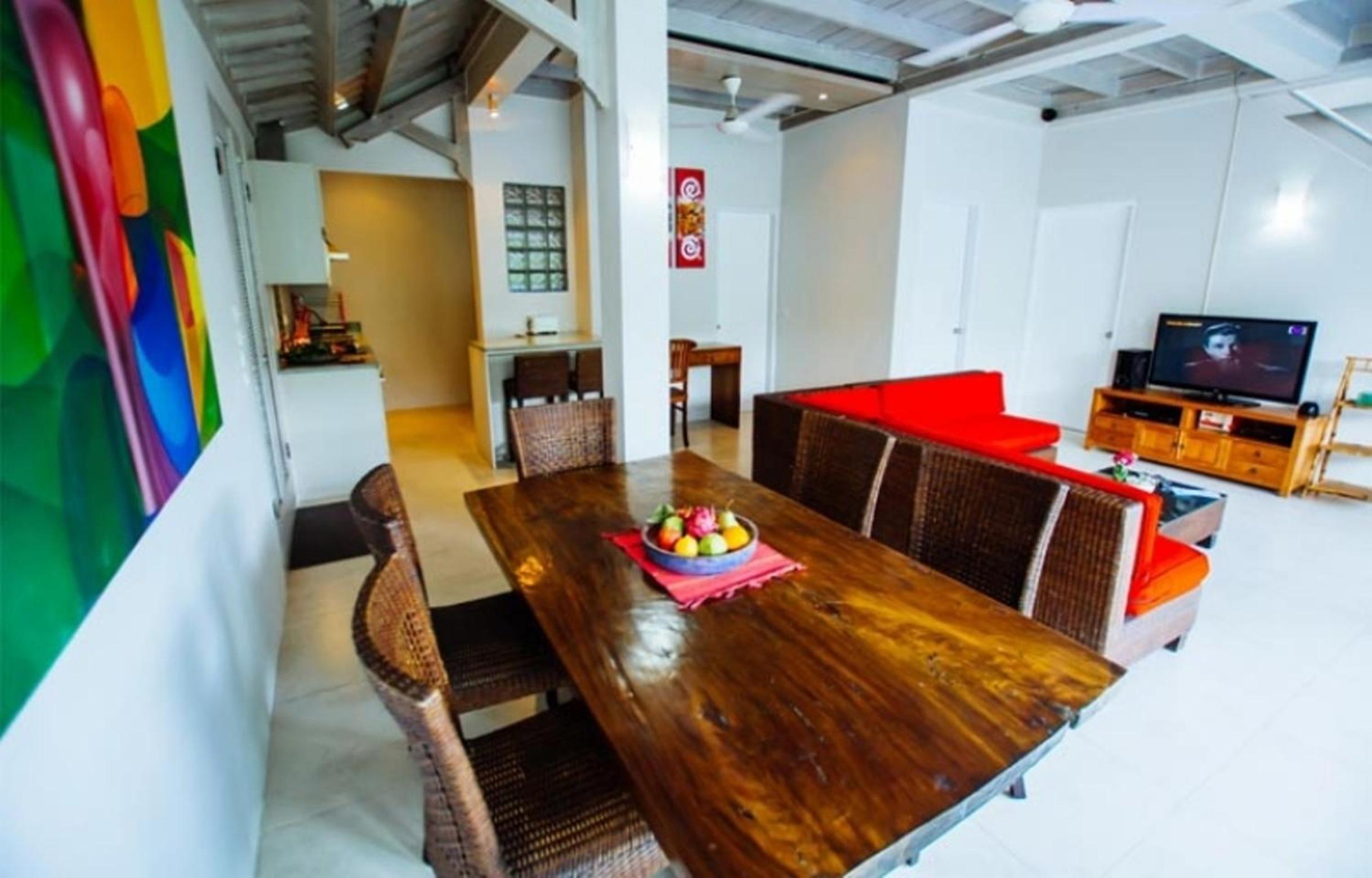Sun Shoot Villas Seminyak