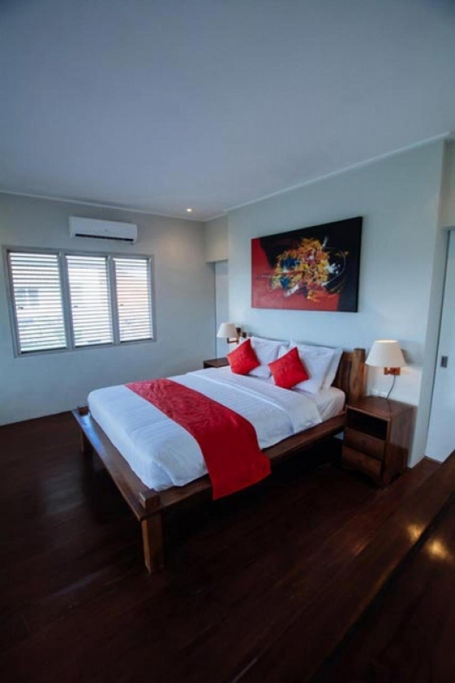 Sun Shoot Villas Seminyak
