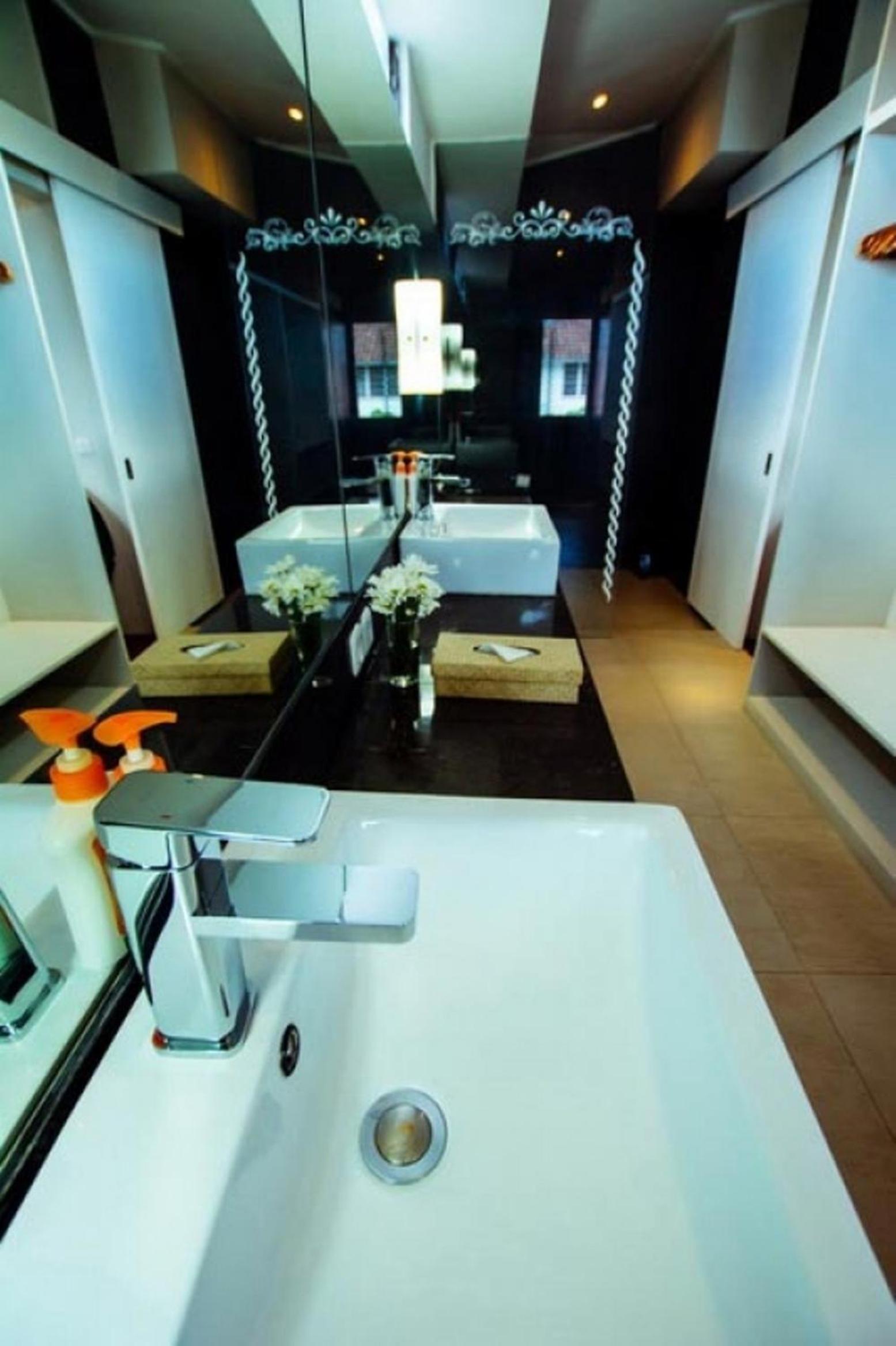 Sun Shoot Villas Seminyak