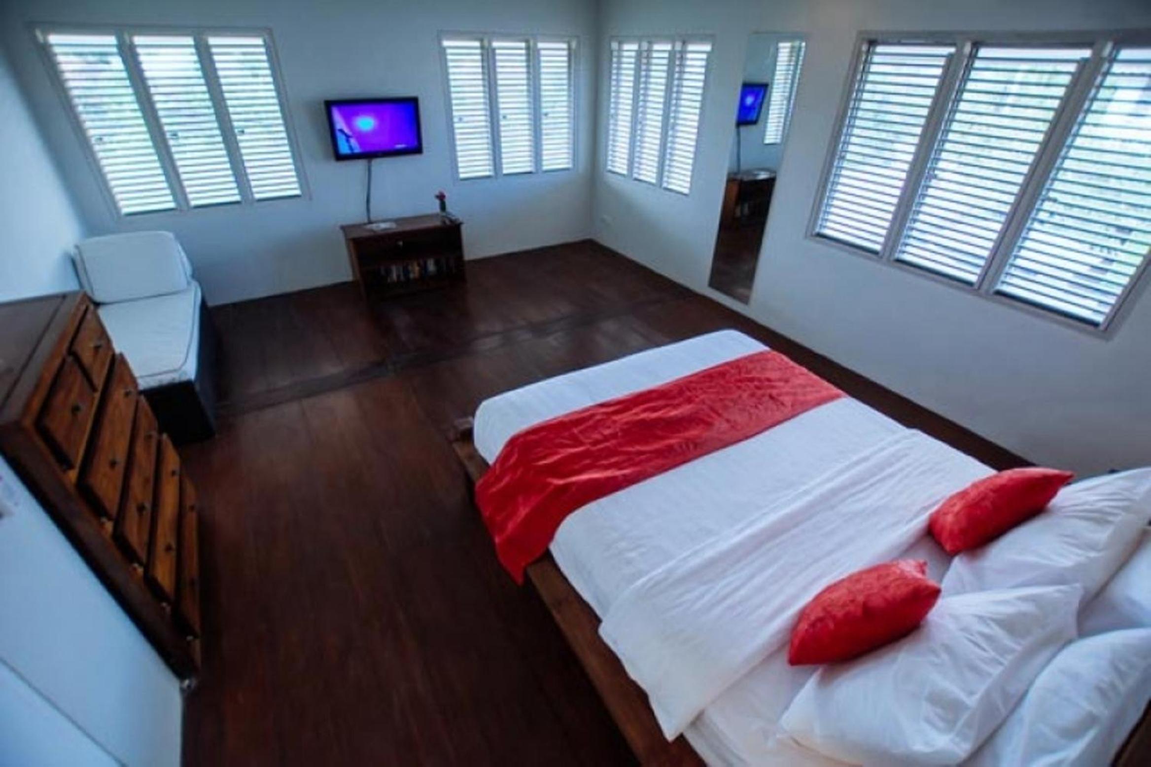 Sun Shoot Villas Seminyak