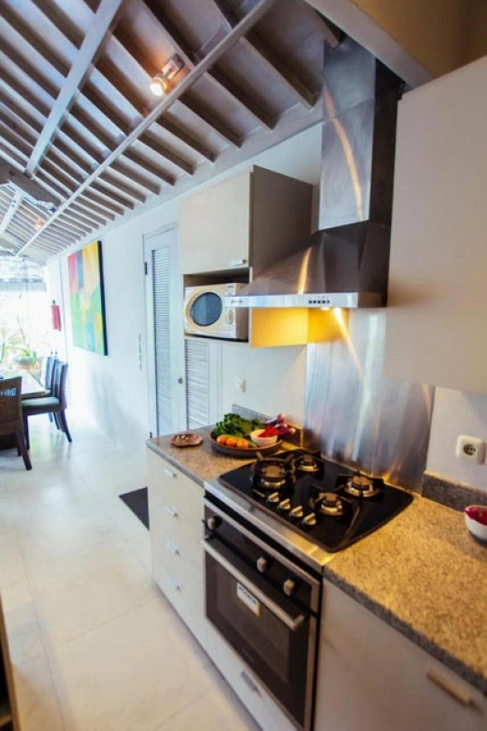 Sun Shoot Villas Seminyak