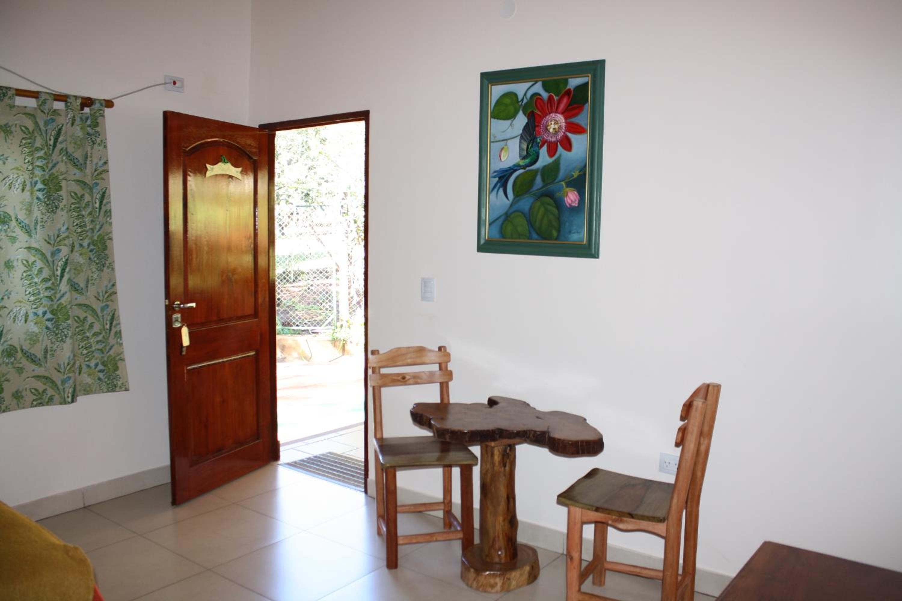 Oasis Bed and Breakfast