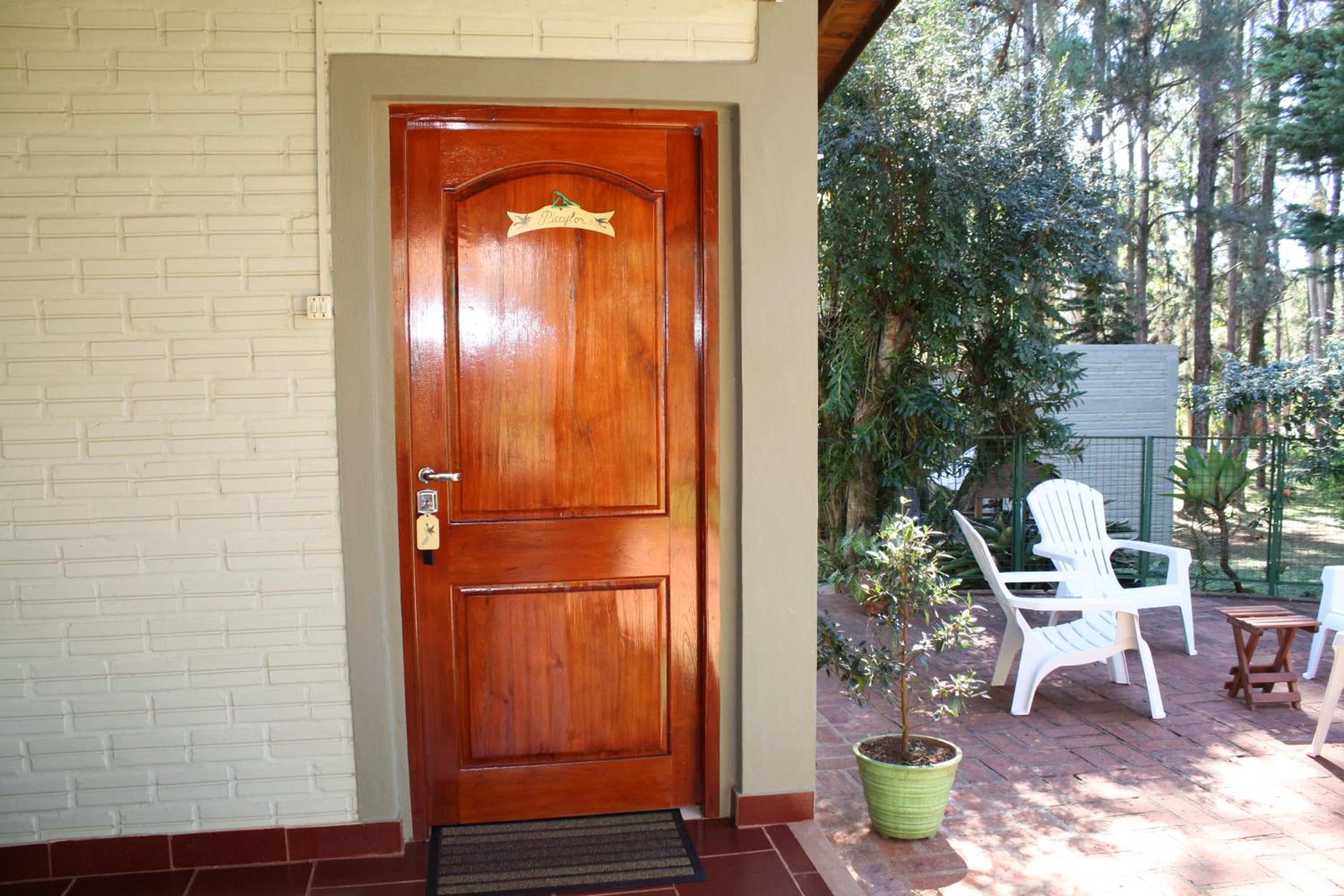 Oasis Bed and Breakfast