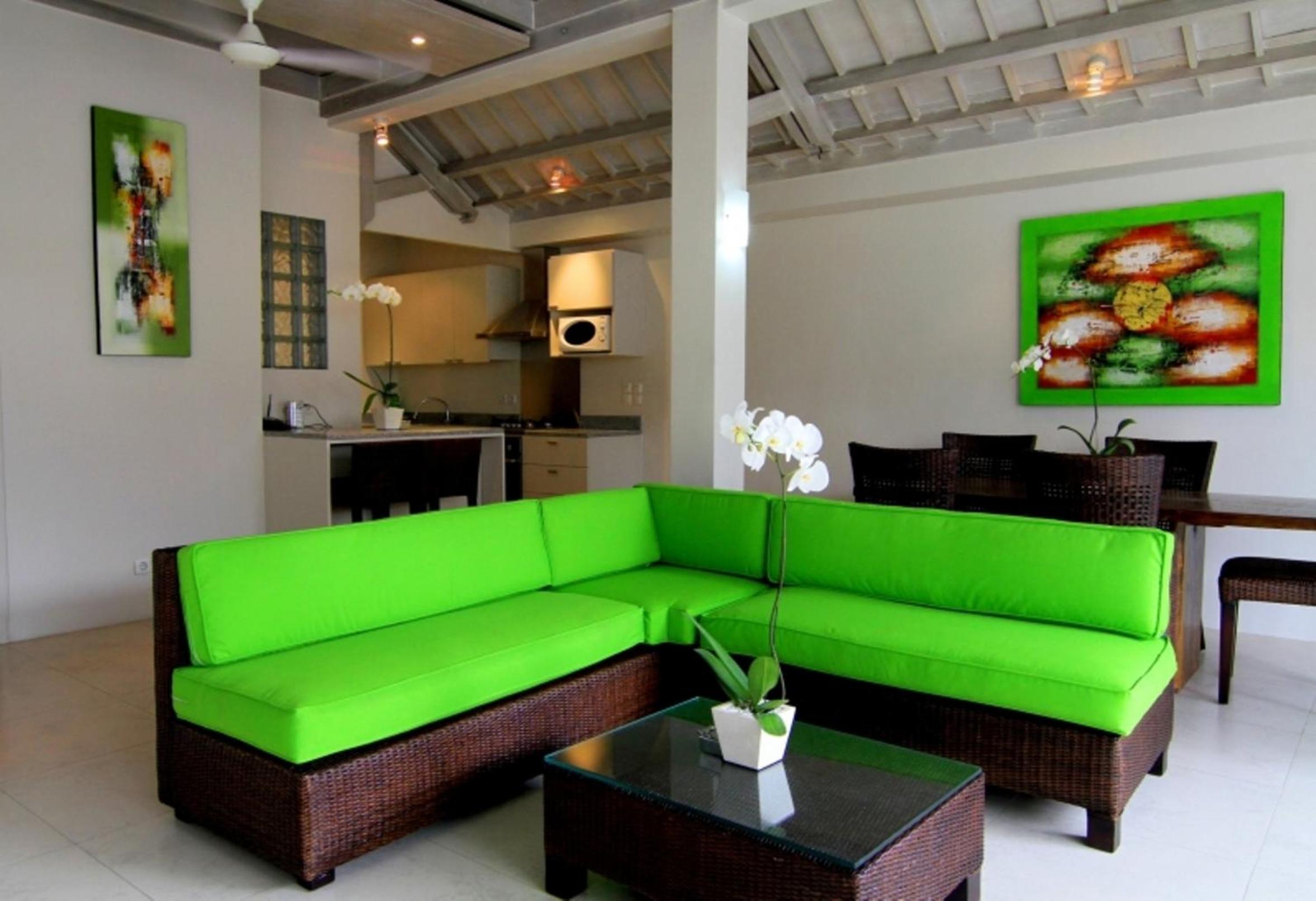 Sun Shoot Villas Seminyak