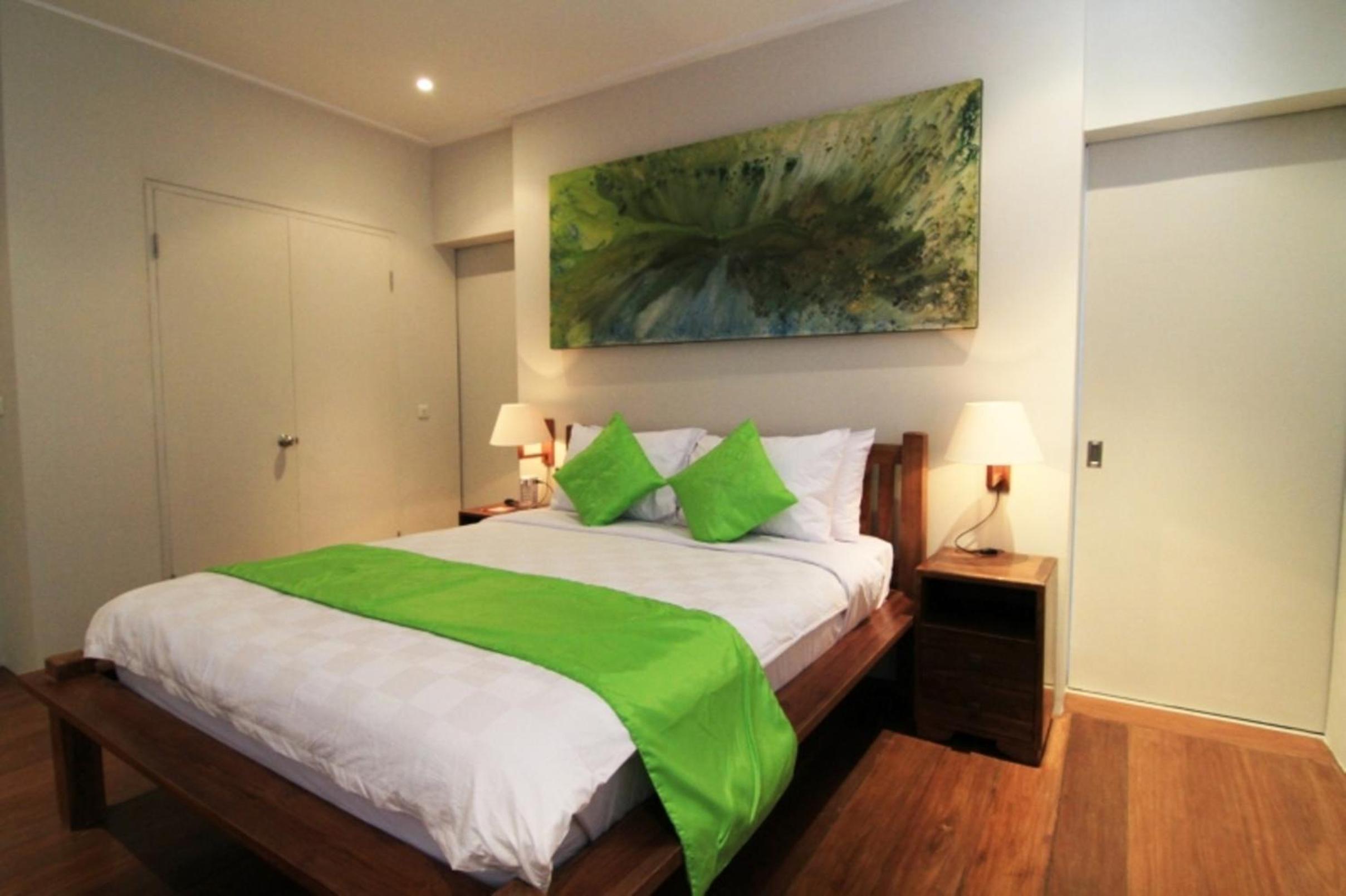 Sun Shoot Villas Seminyak