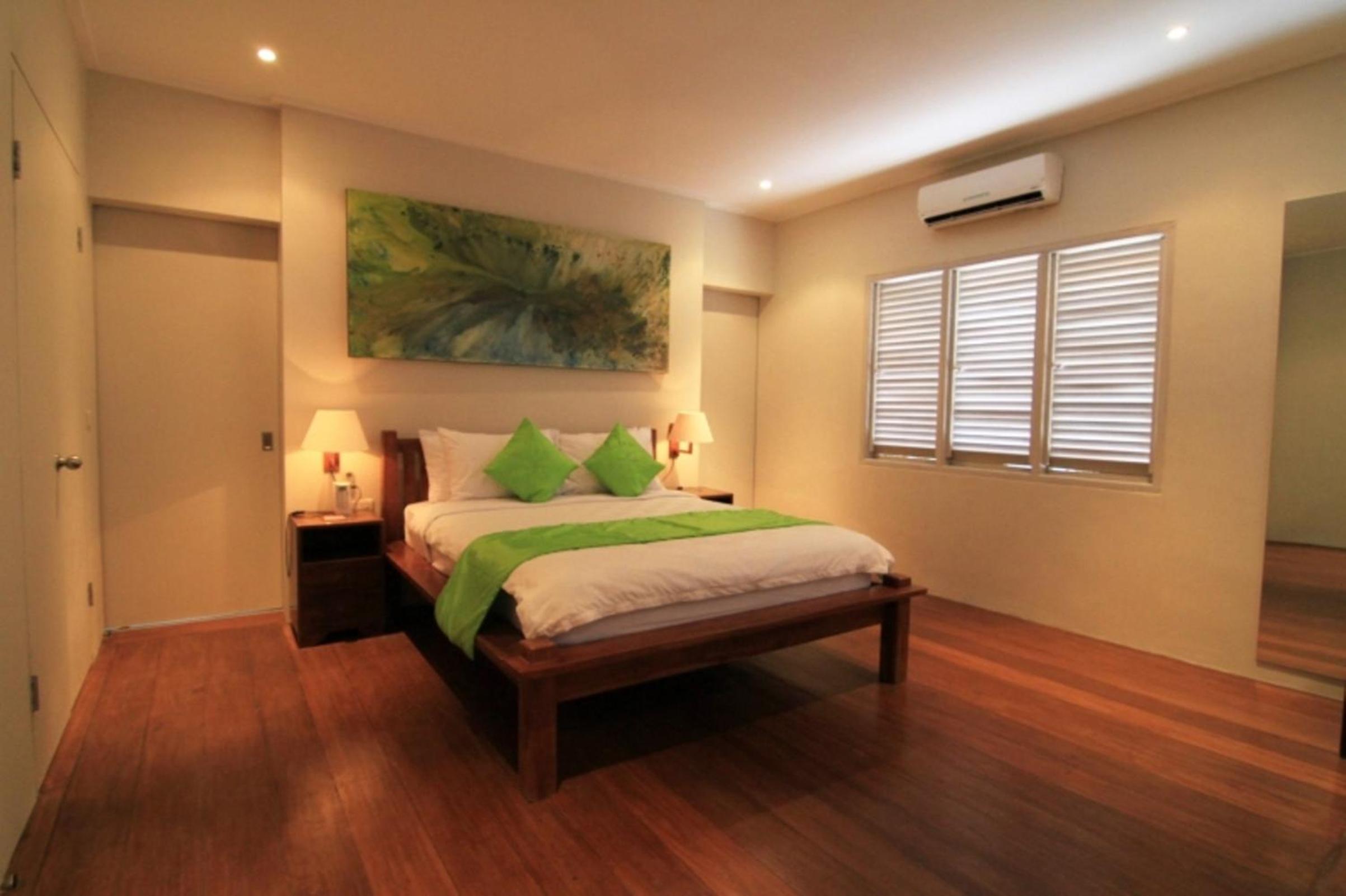 Sun Shoot Villas Seminyak