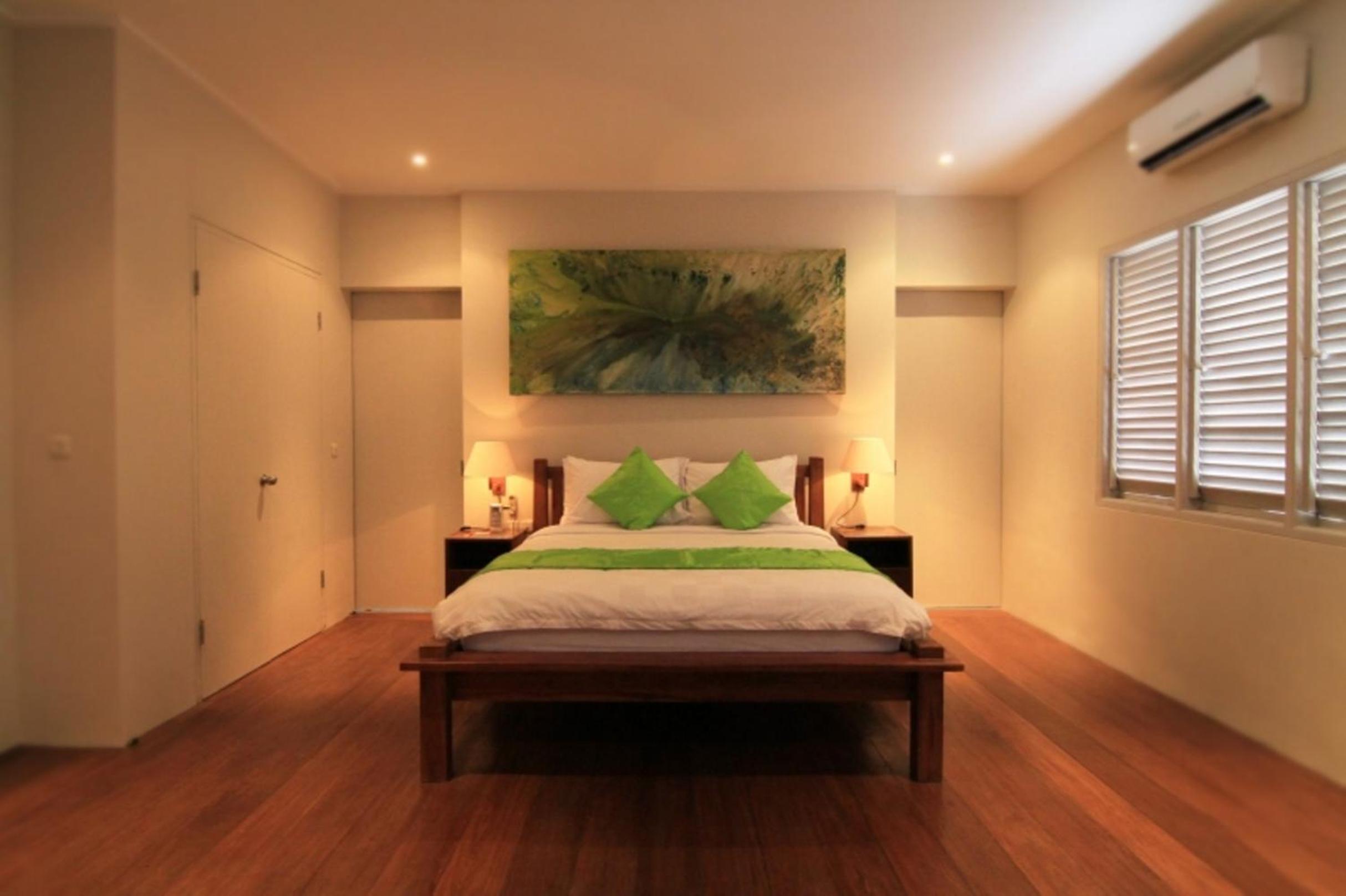 Sun Shoot Villas Seminyak