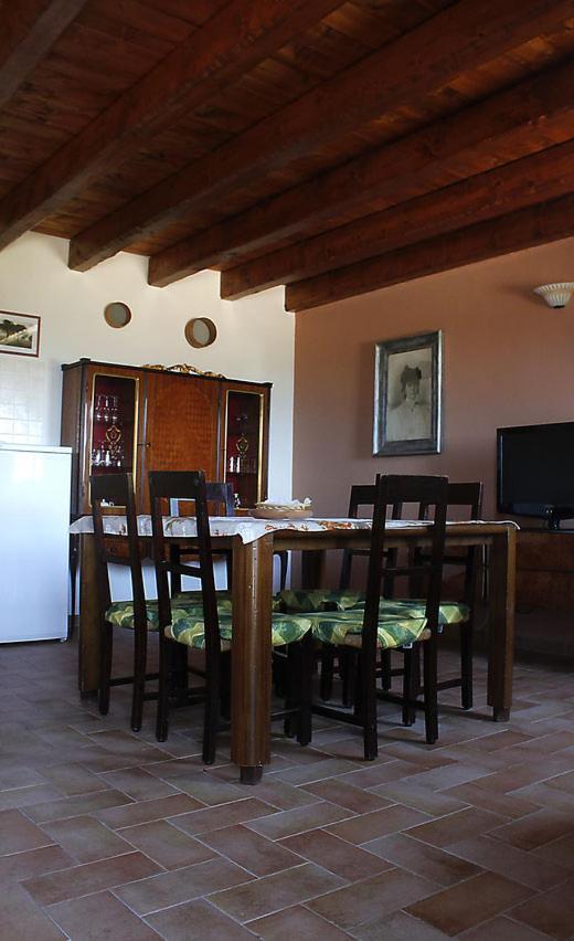 Agriturismo Prato Grande