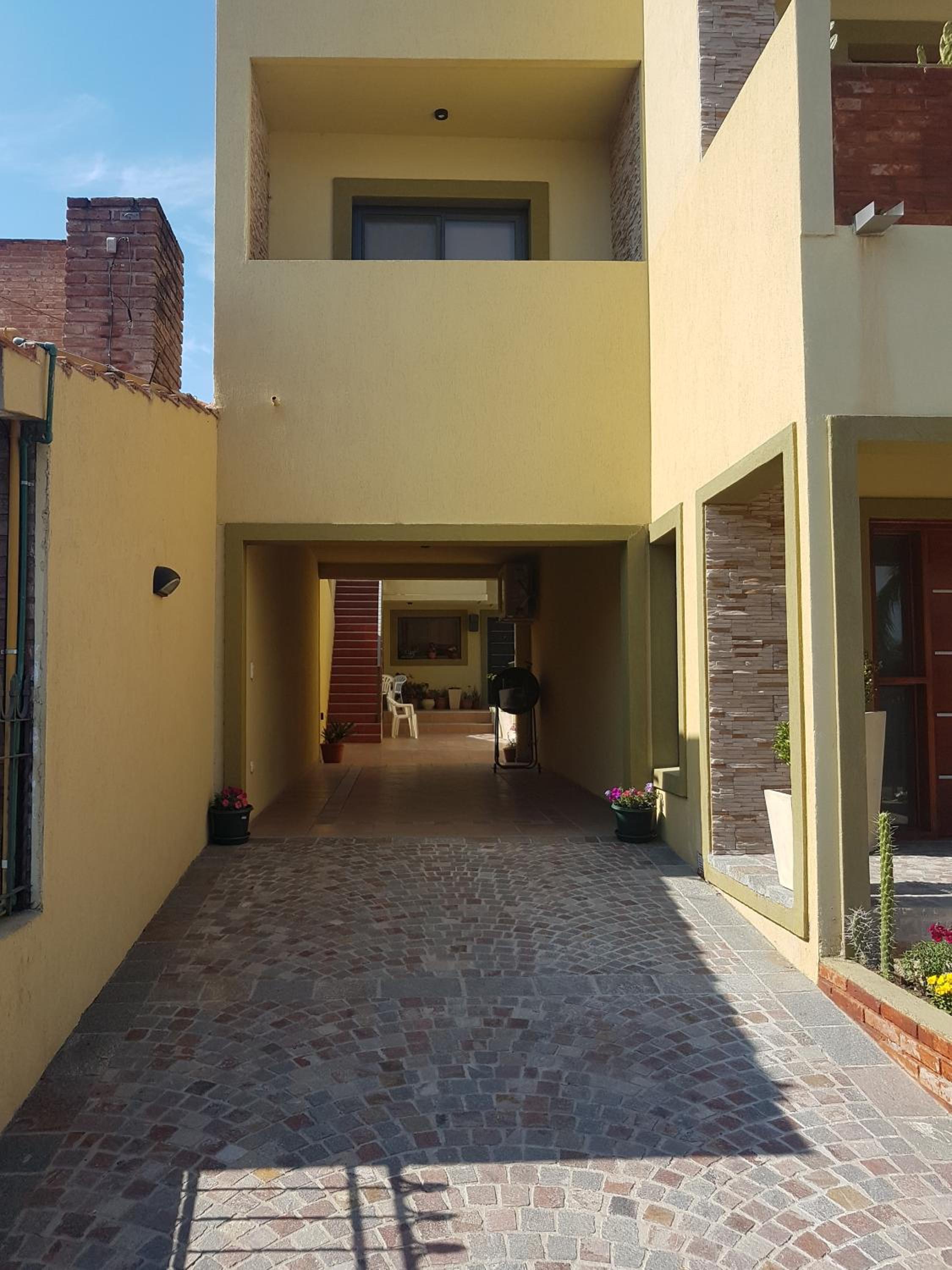 LOS ANDES Departamentos