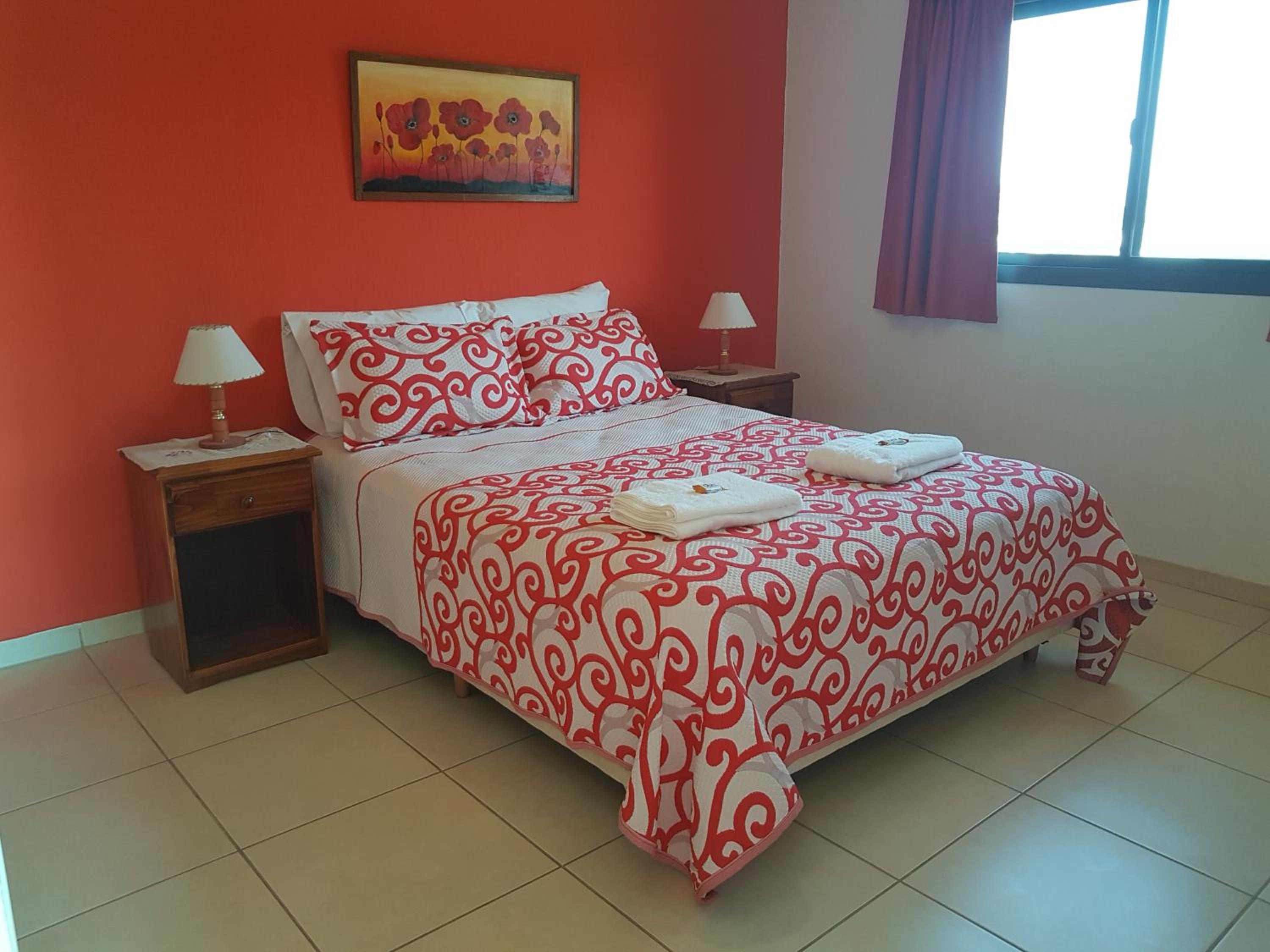 LOS ANDES Departamentos