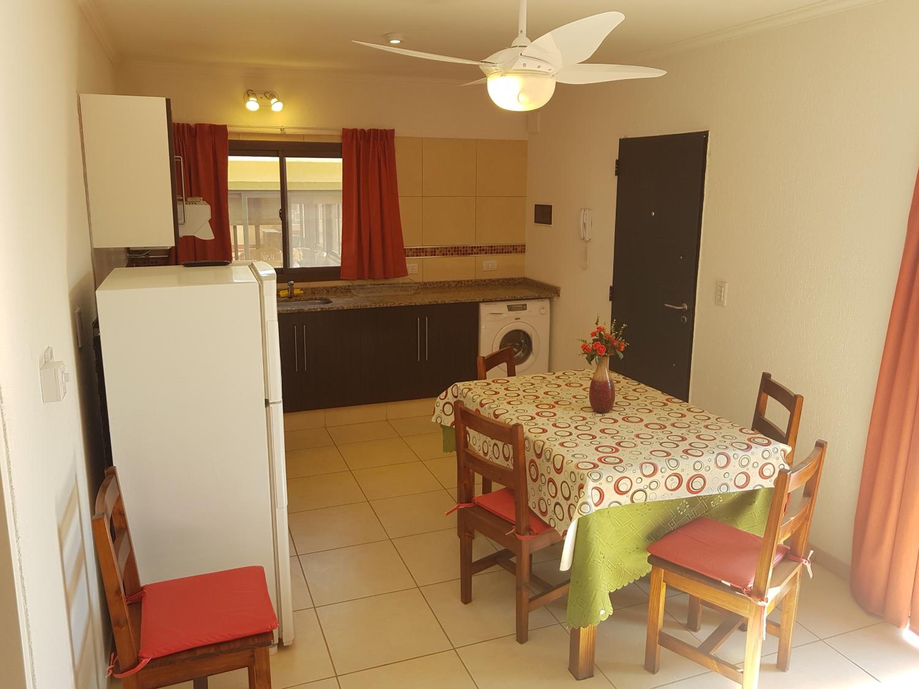 LOS ANDES Departamentos