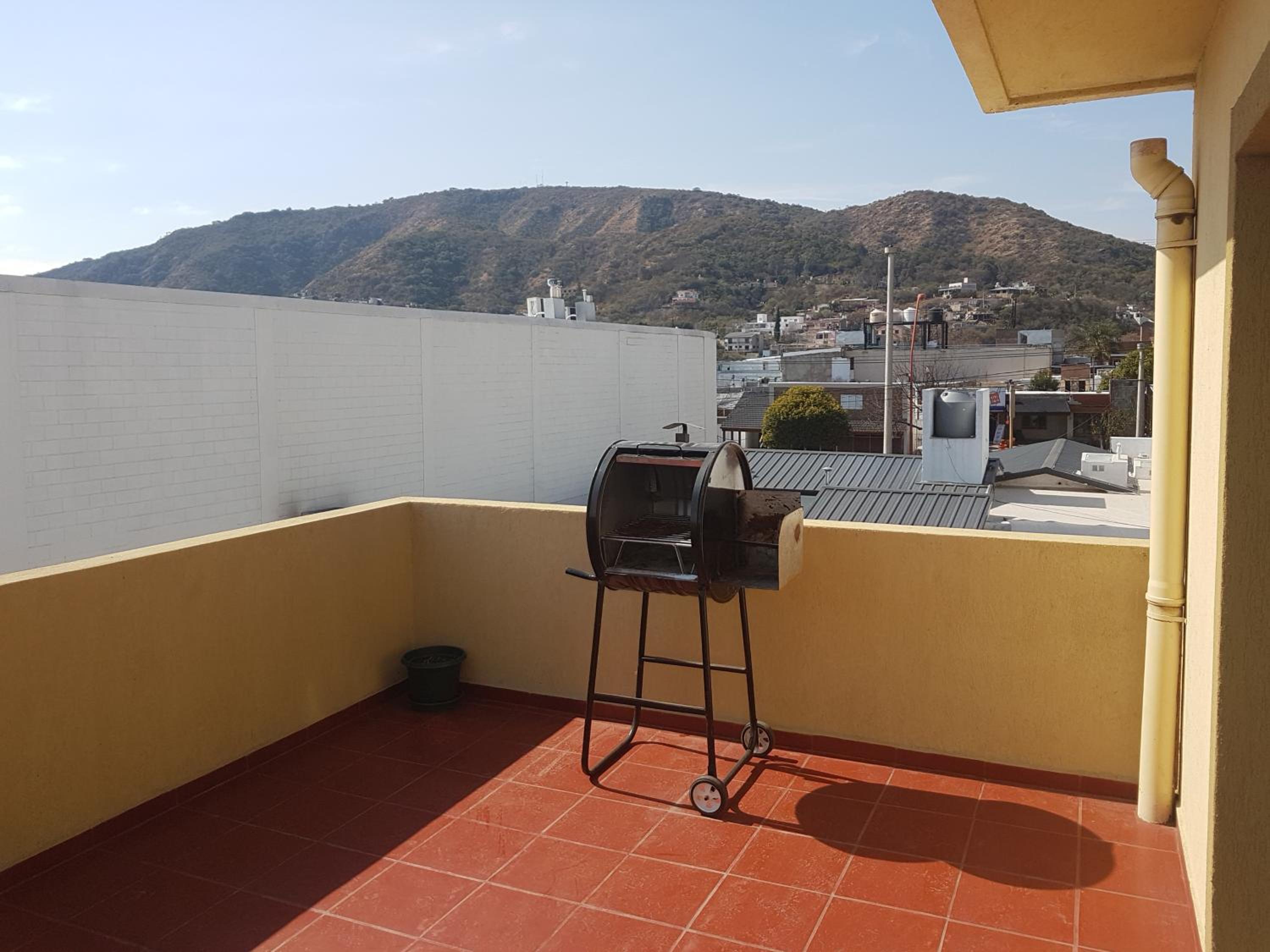 LOS ANDES Departamentos