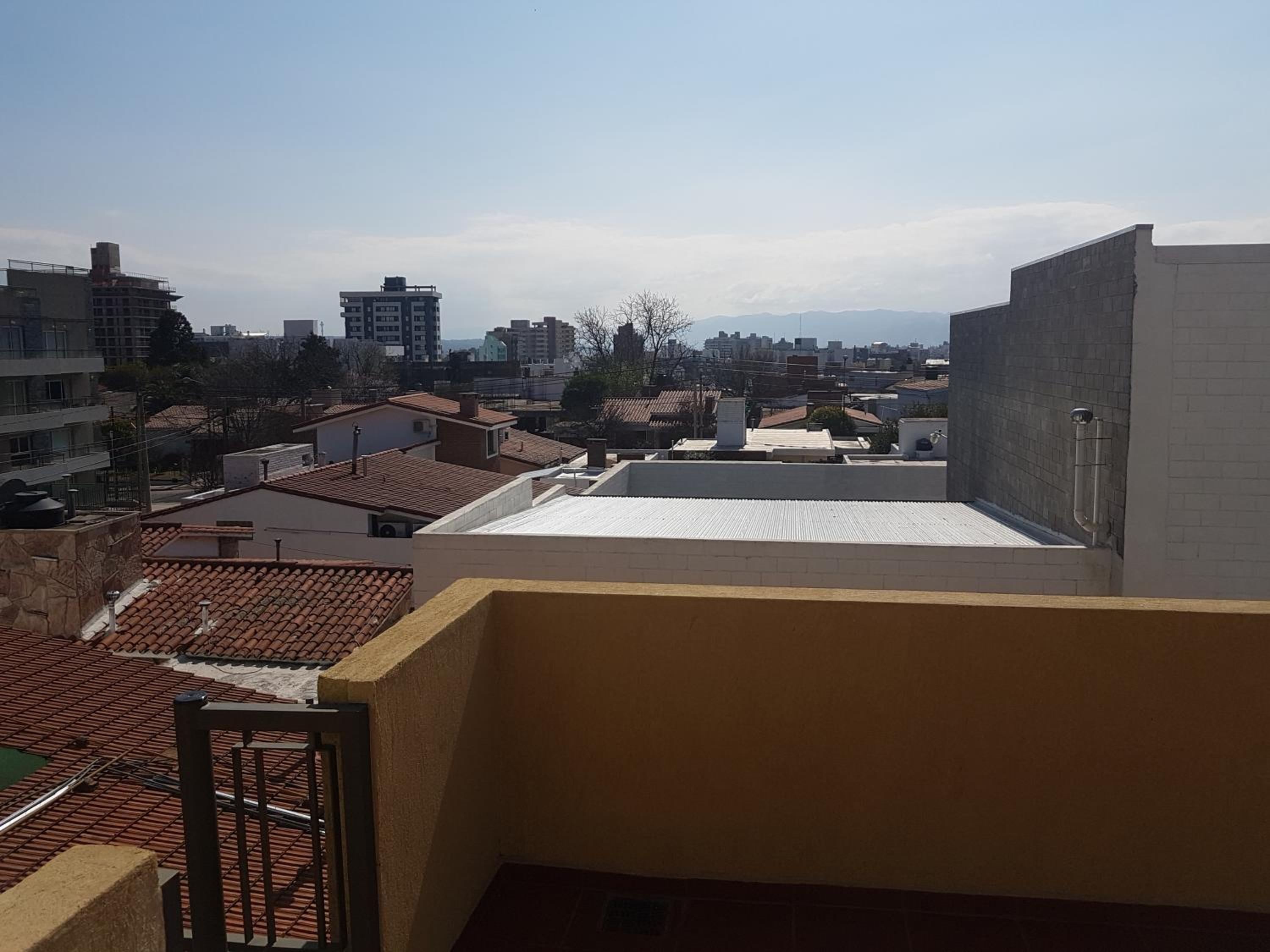 LOS ANDES Departamentos