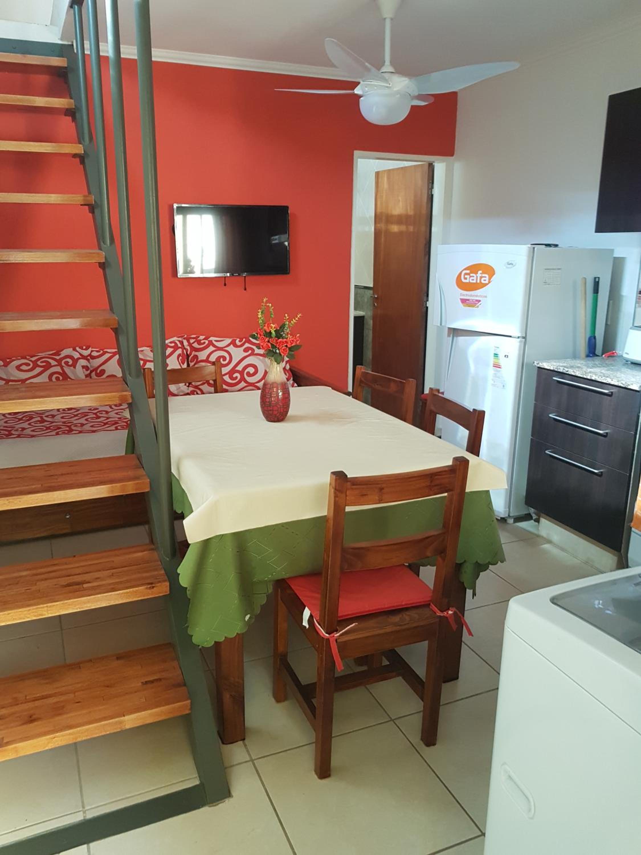 LOS ANDES Departamentos
