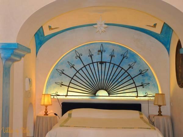 Positano Suite view 5