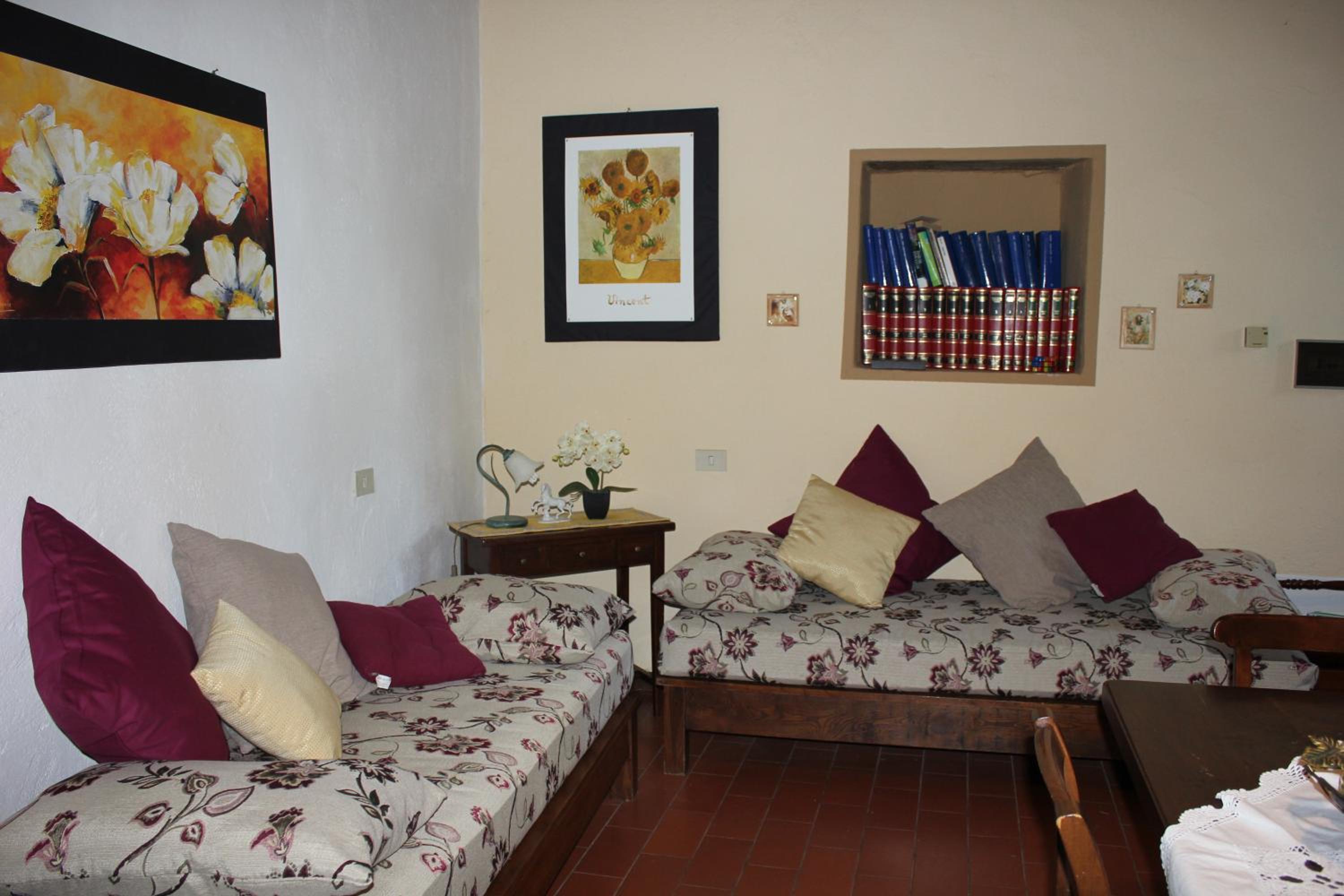 Badia il Vingone