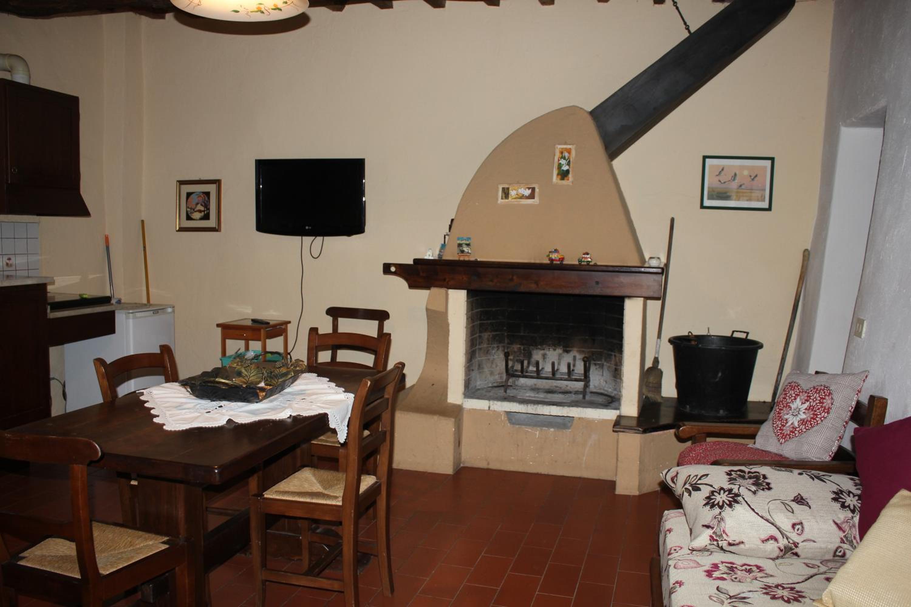 Badia il Vingone