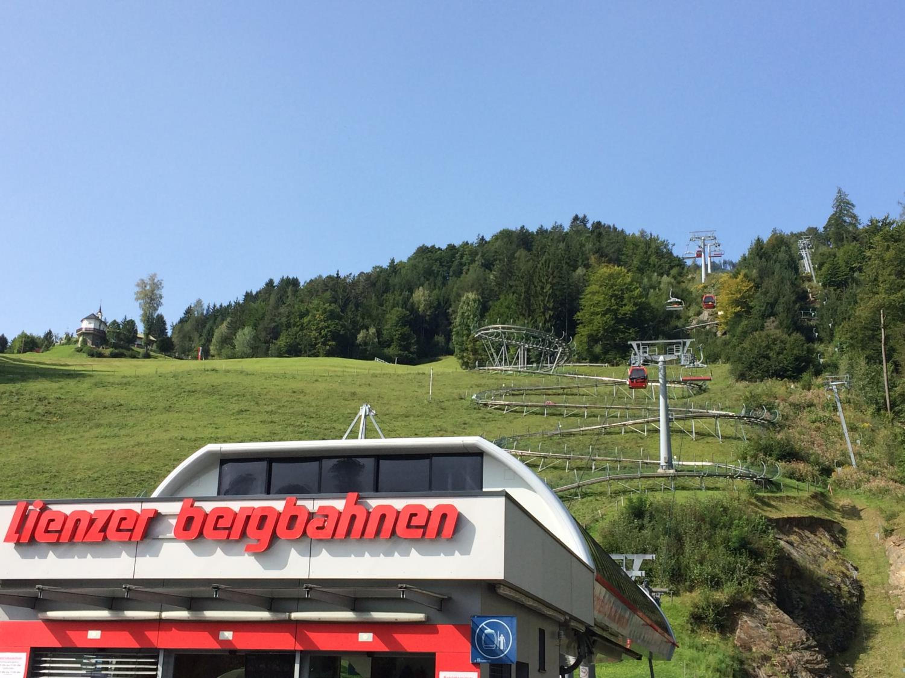 Appartement Schusternagele