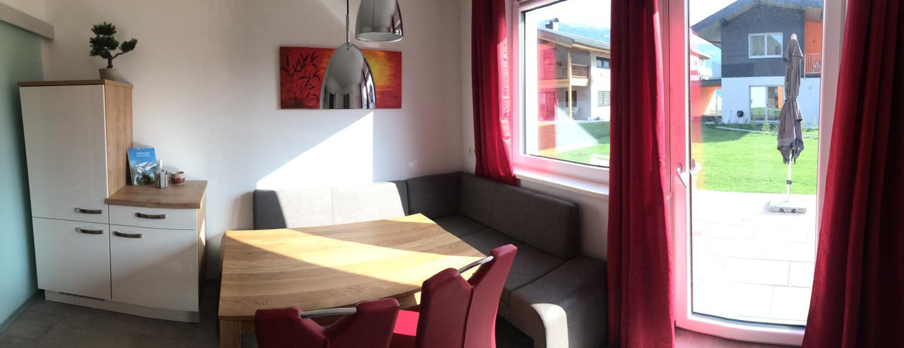 Appartement Schusternagele