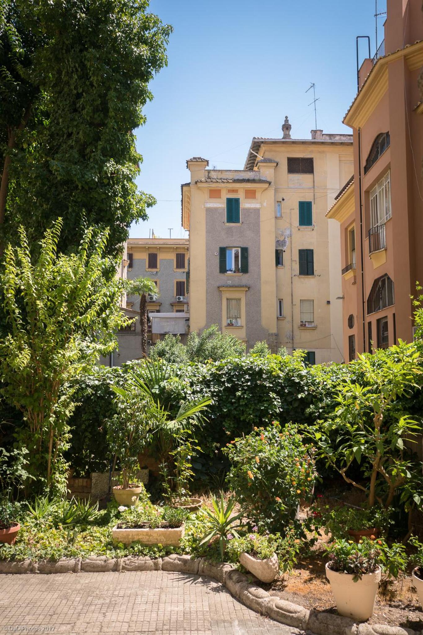 Casa vacanze 