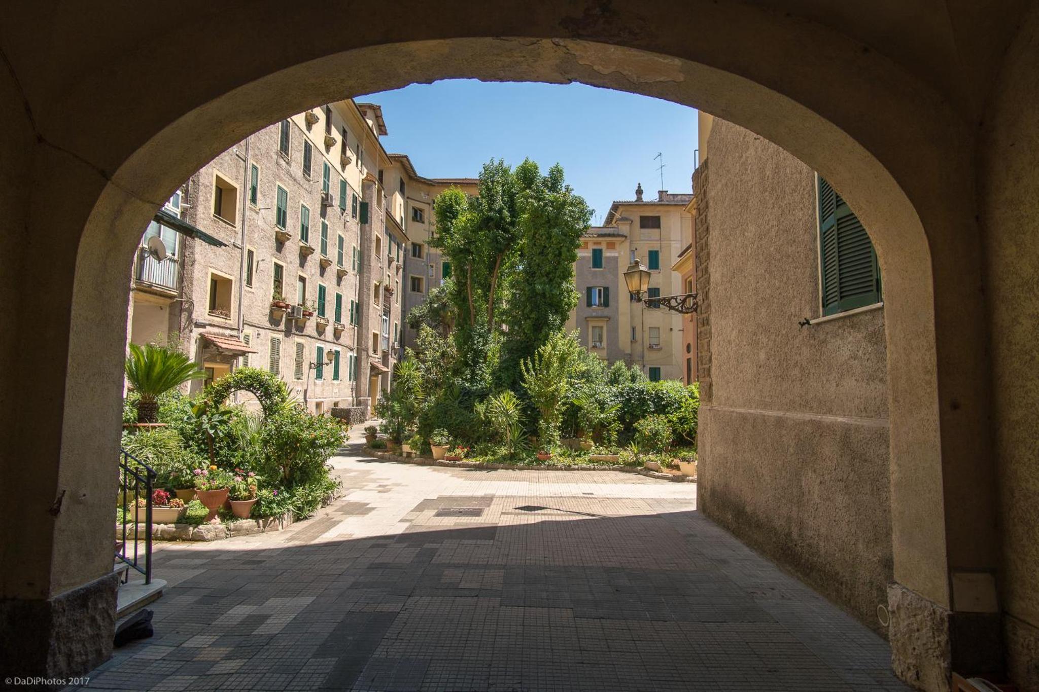 Casa vacanze 