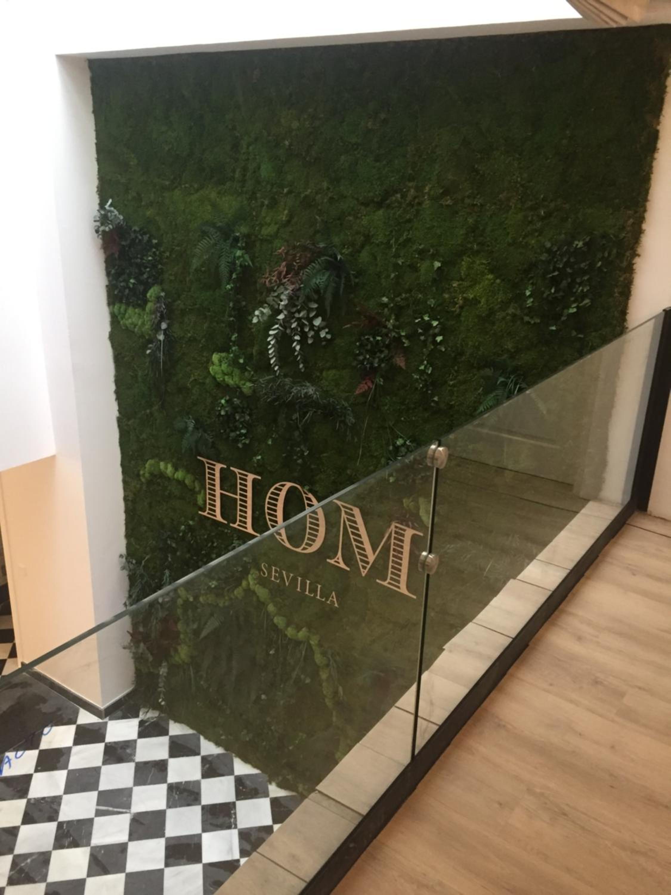 Suites Hom Sevilla
