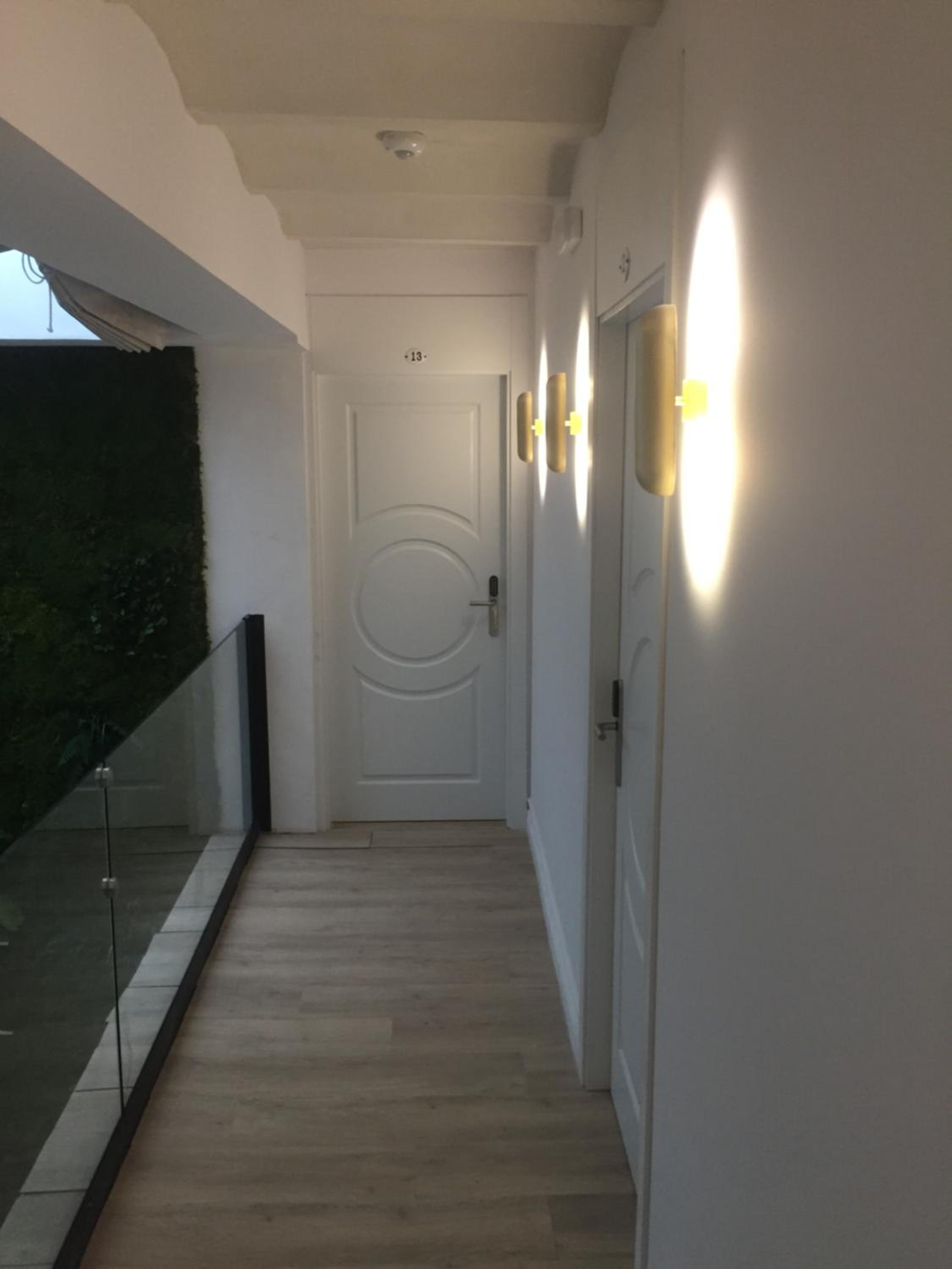 Suites Hom Sevilla