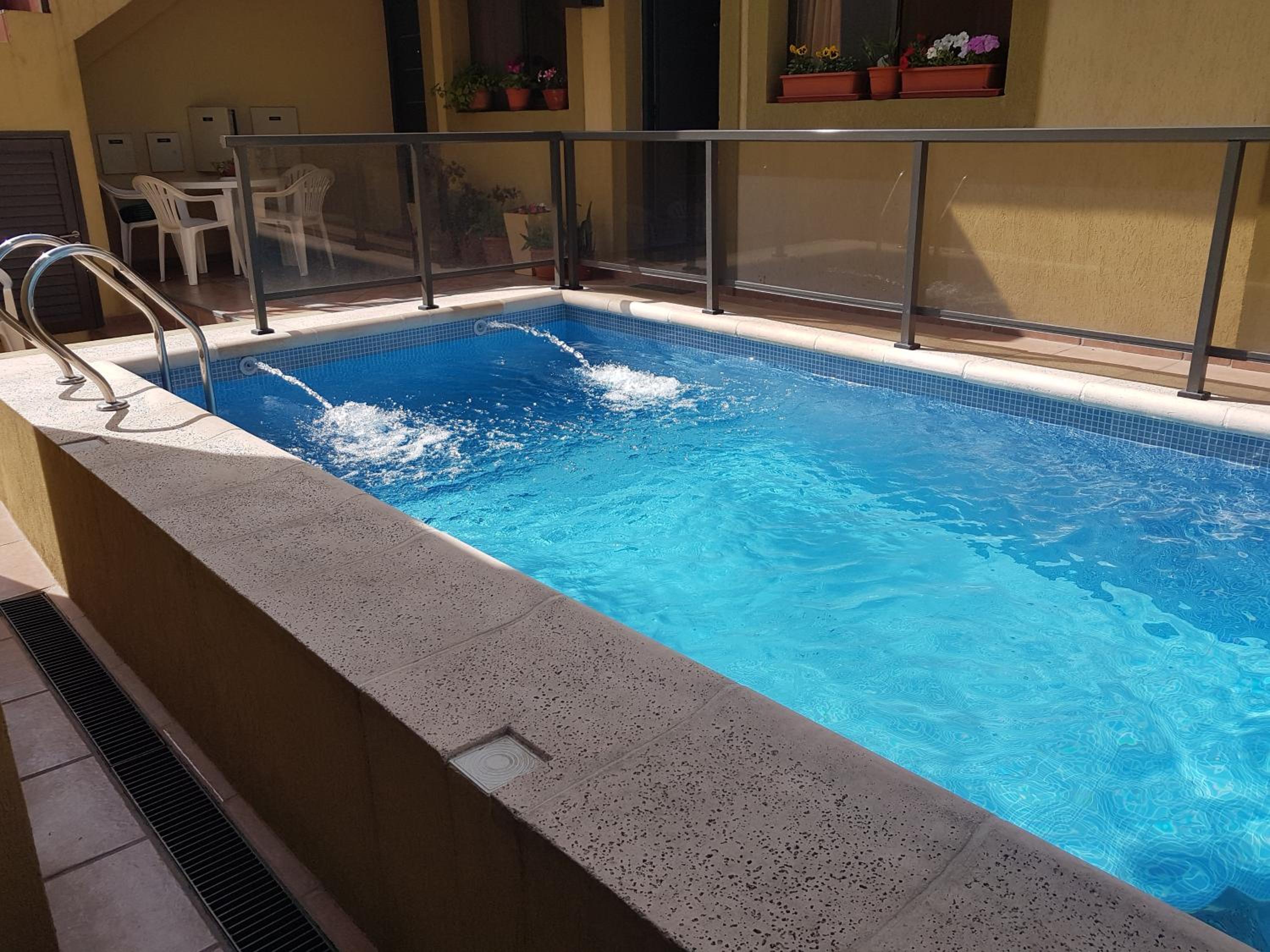 LOS ANDES Departamentos