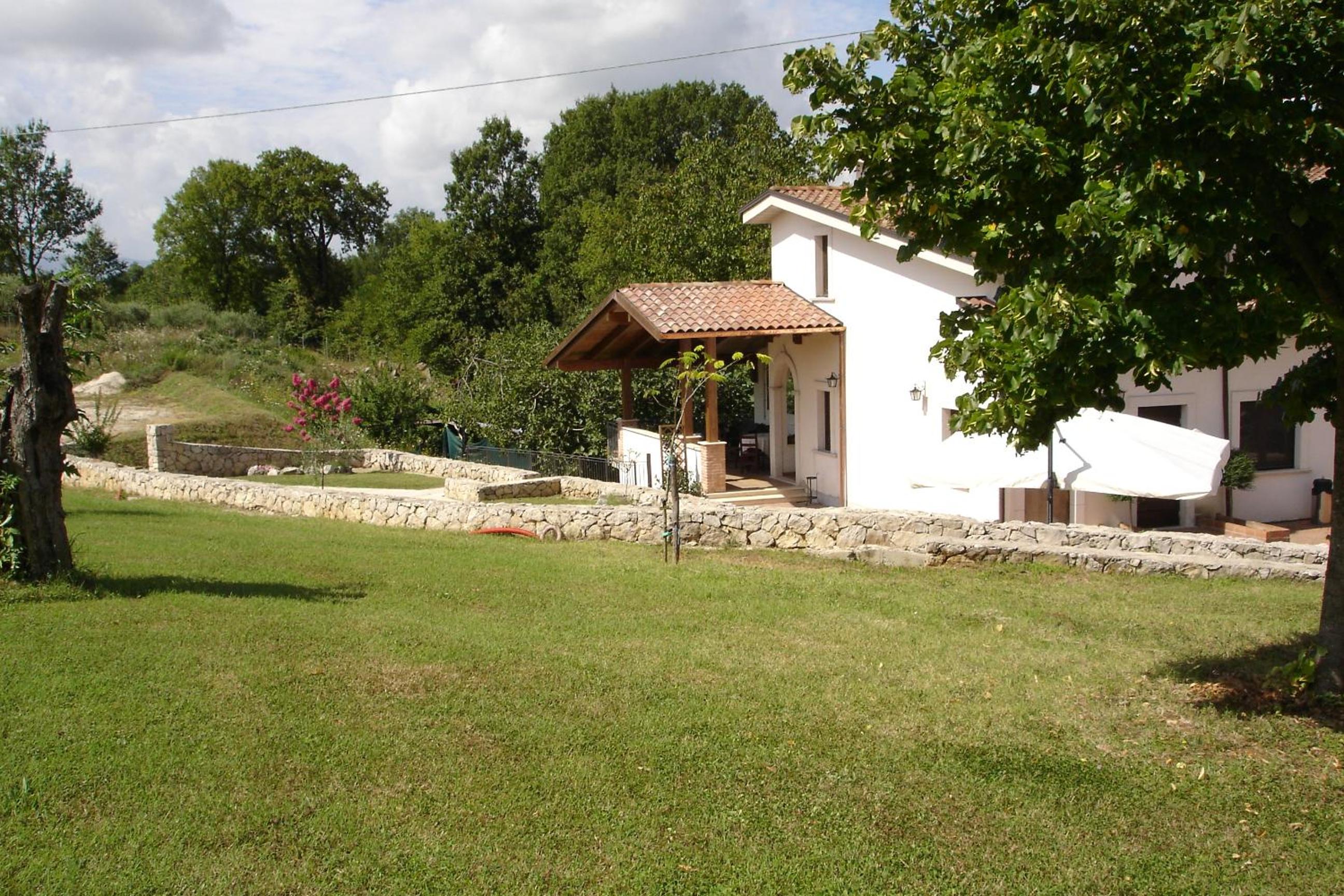 Agriturismo Casale Sera view 2