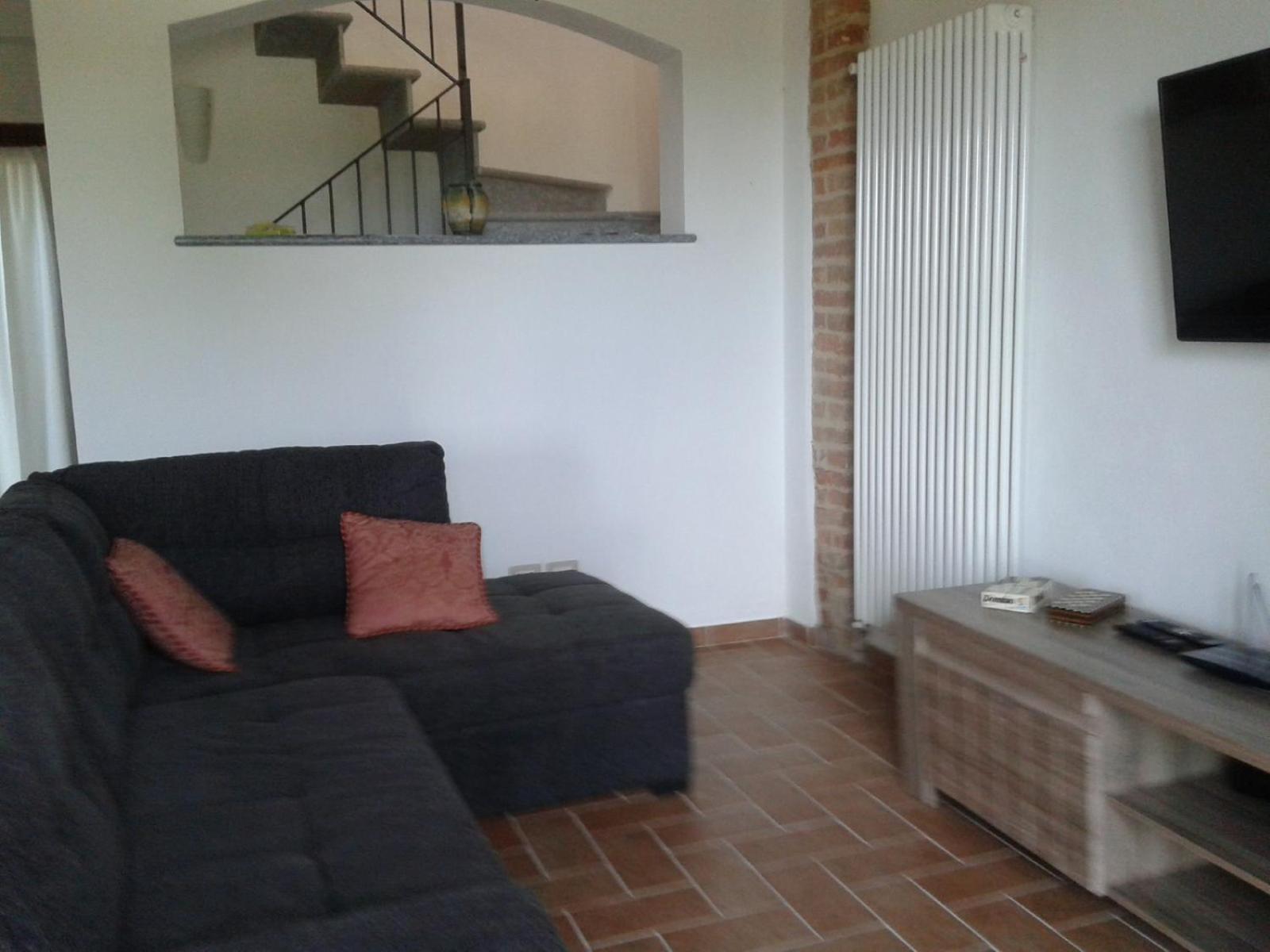 Casa Vacanze Sweet Dreams view 3