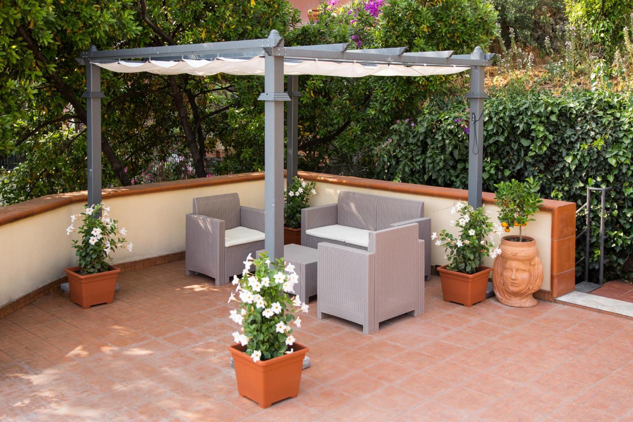 Villa Giannina B&B